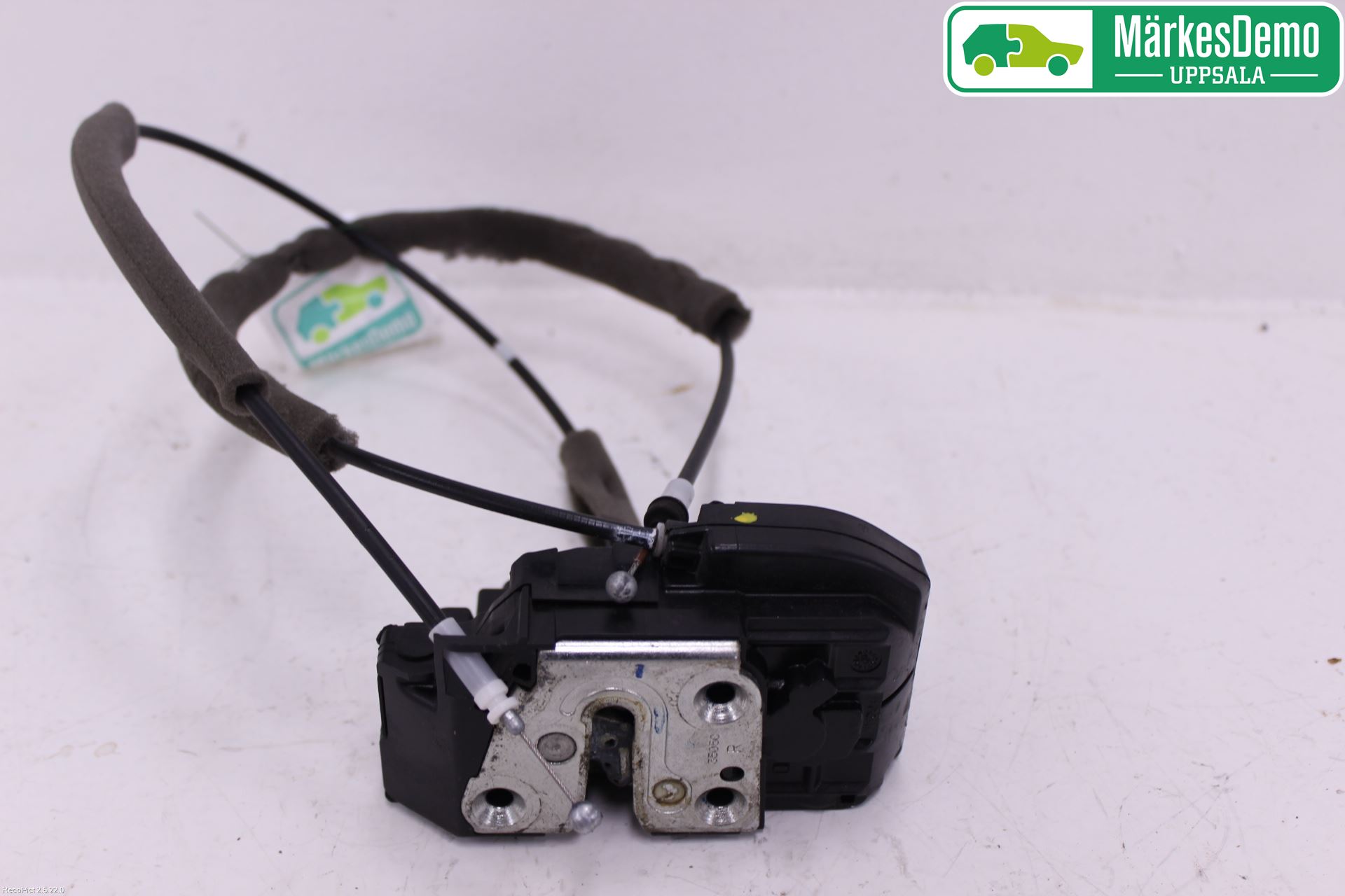 Nissan NAVARA 05-16 Låskista-Dörrlås