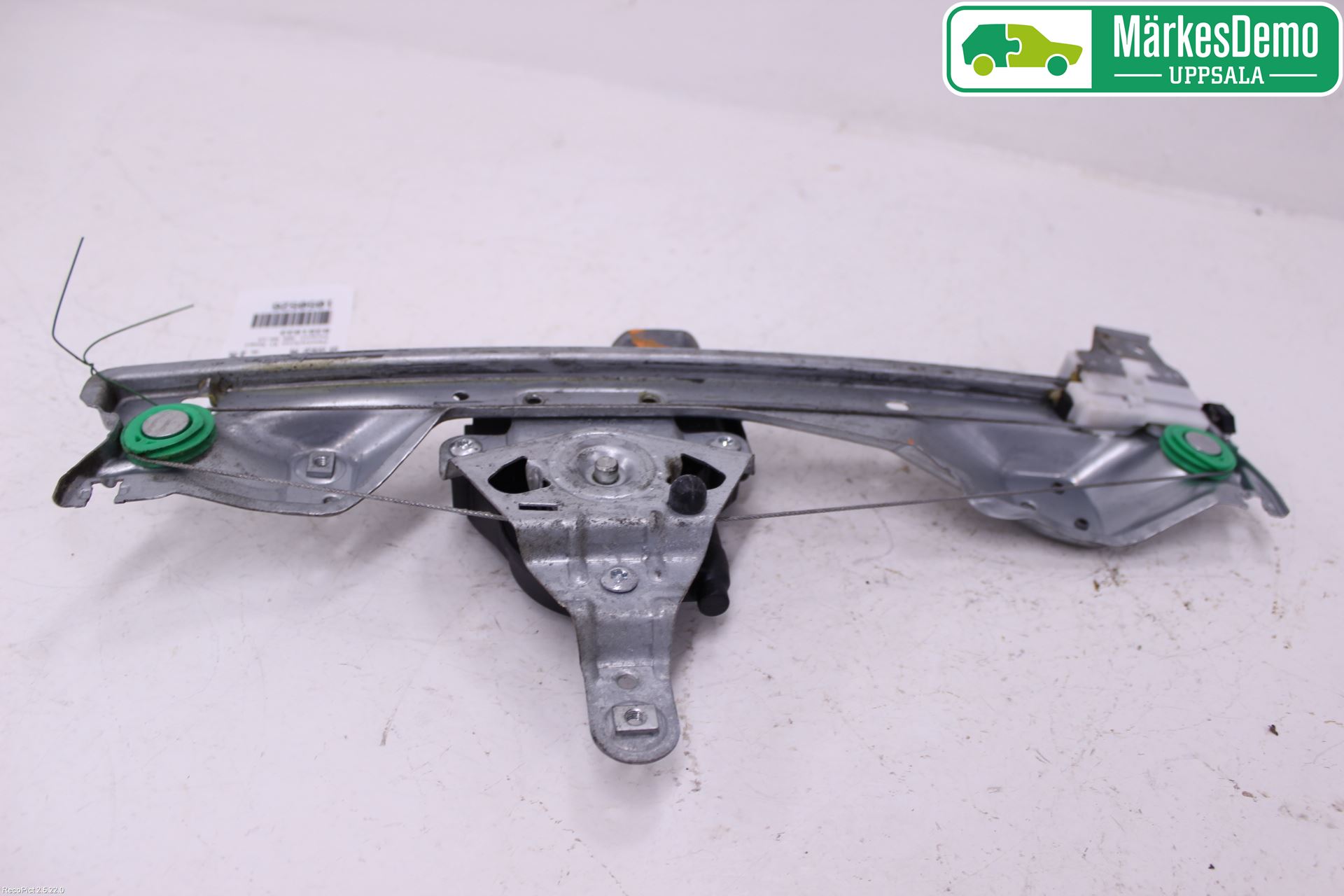 Peugeot 308 08-13 Fönsterhiss El Kompl