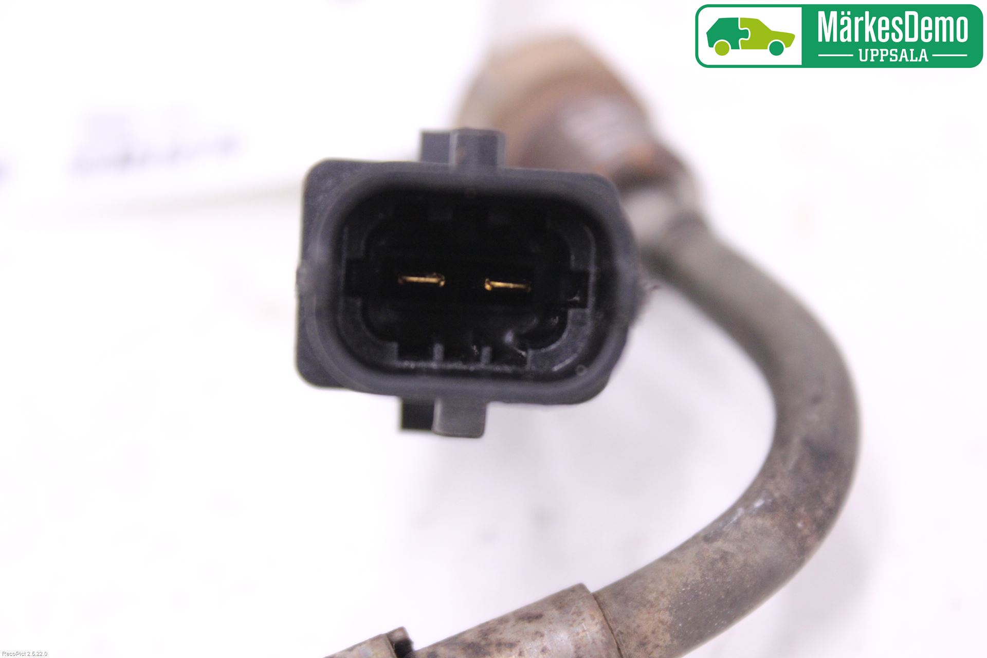 Fiat FIORINO Sensor Avgas