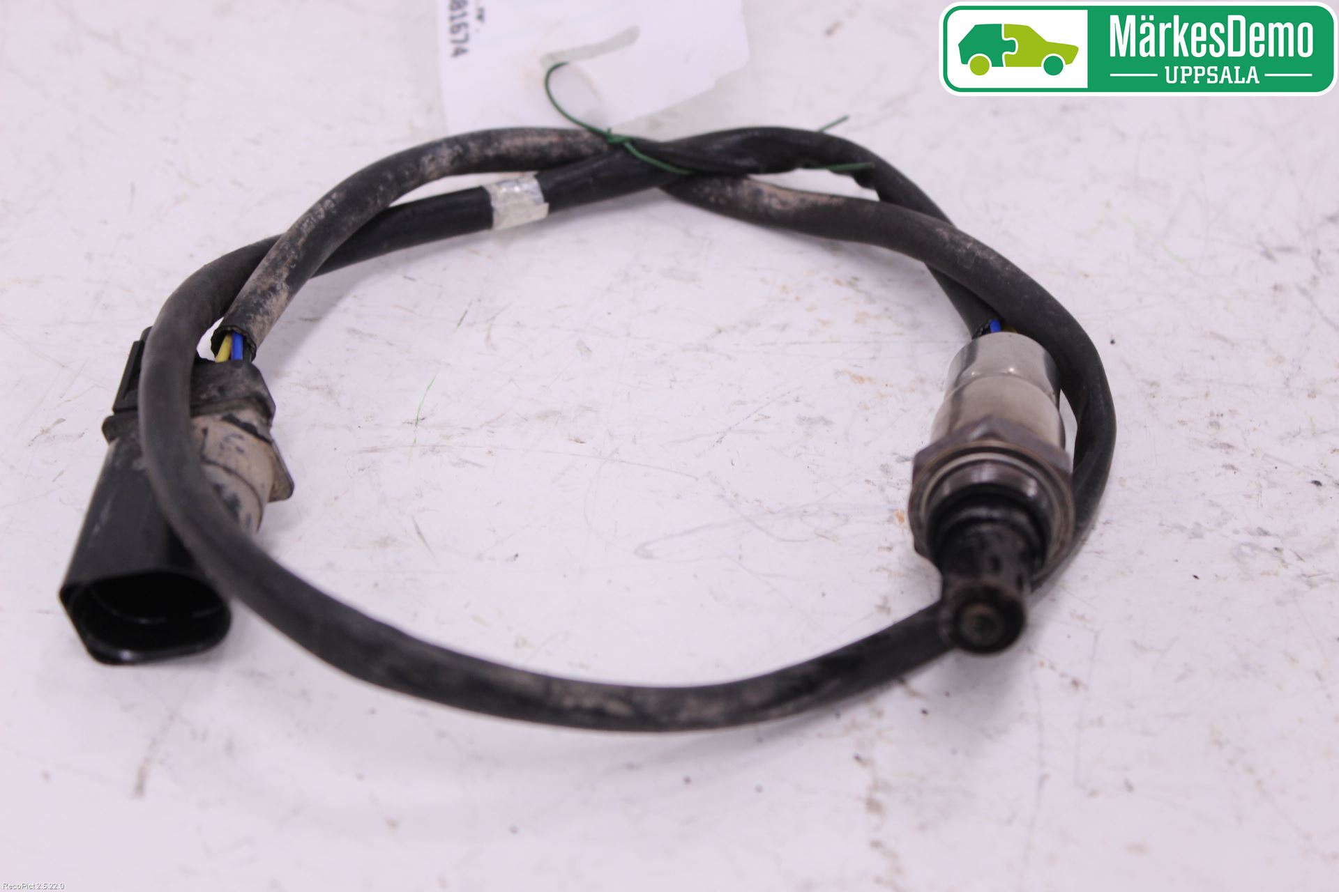 Fiat FIORINO Injlambdasond