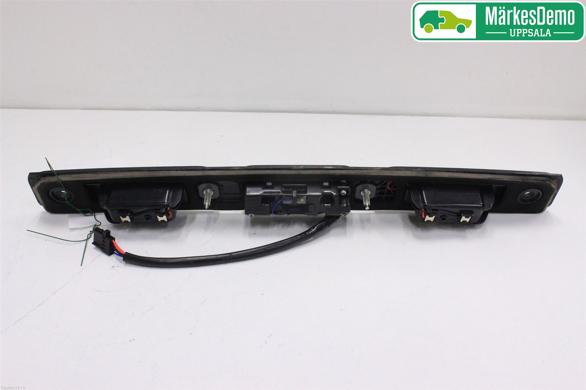 Saab 9-5     06-10 Bakluckehandtag