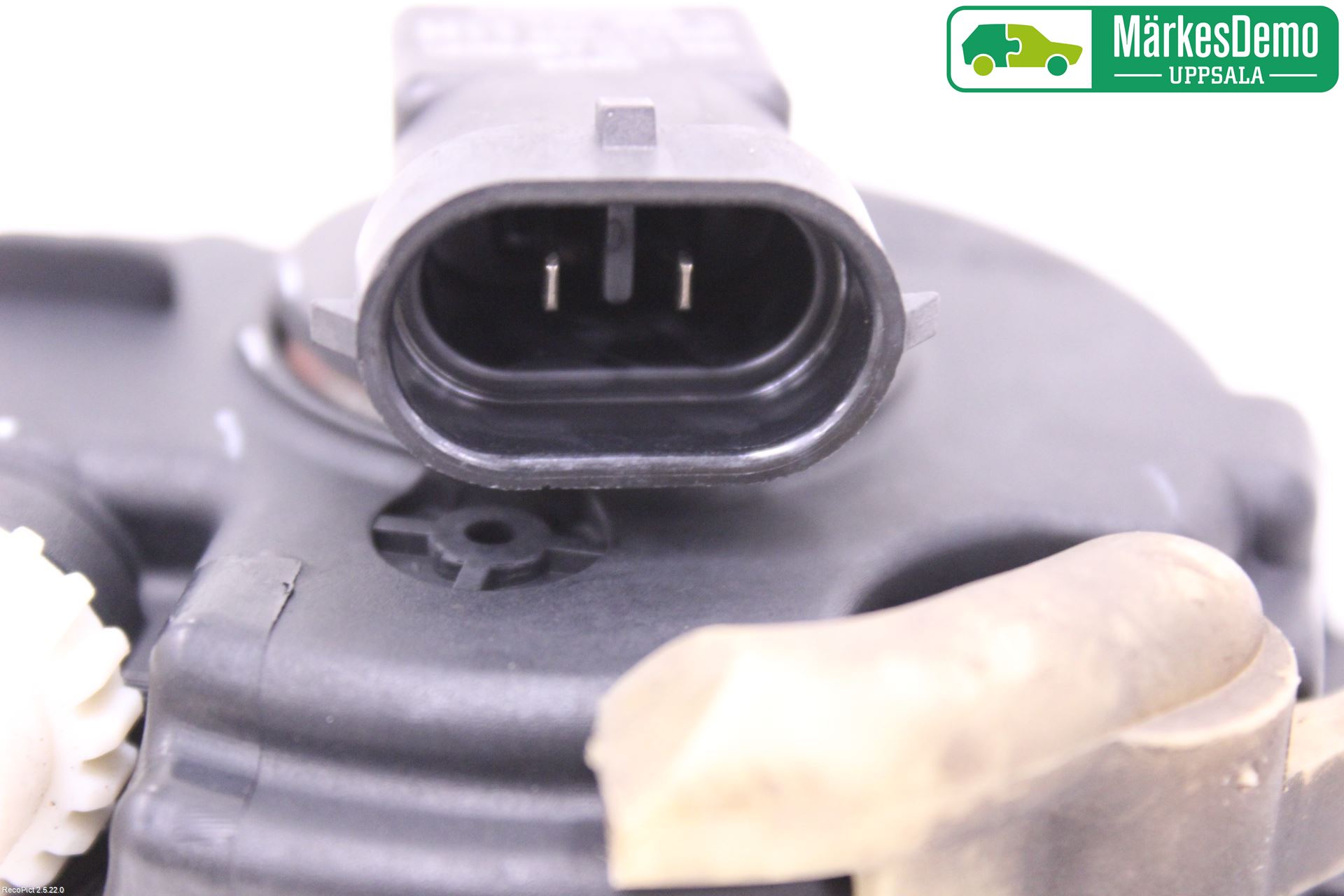 Peugeot 307     05-08 Dimljus-Varselljus Fram