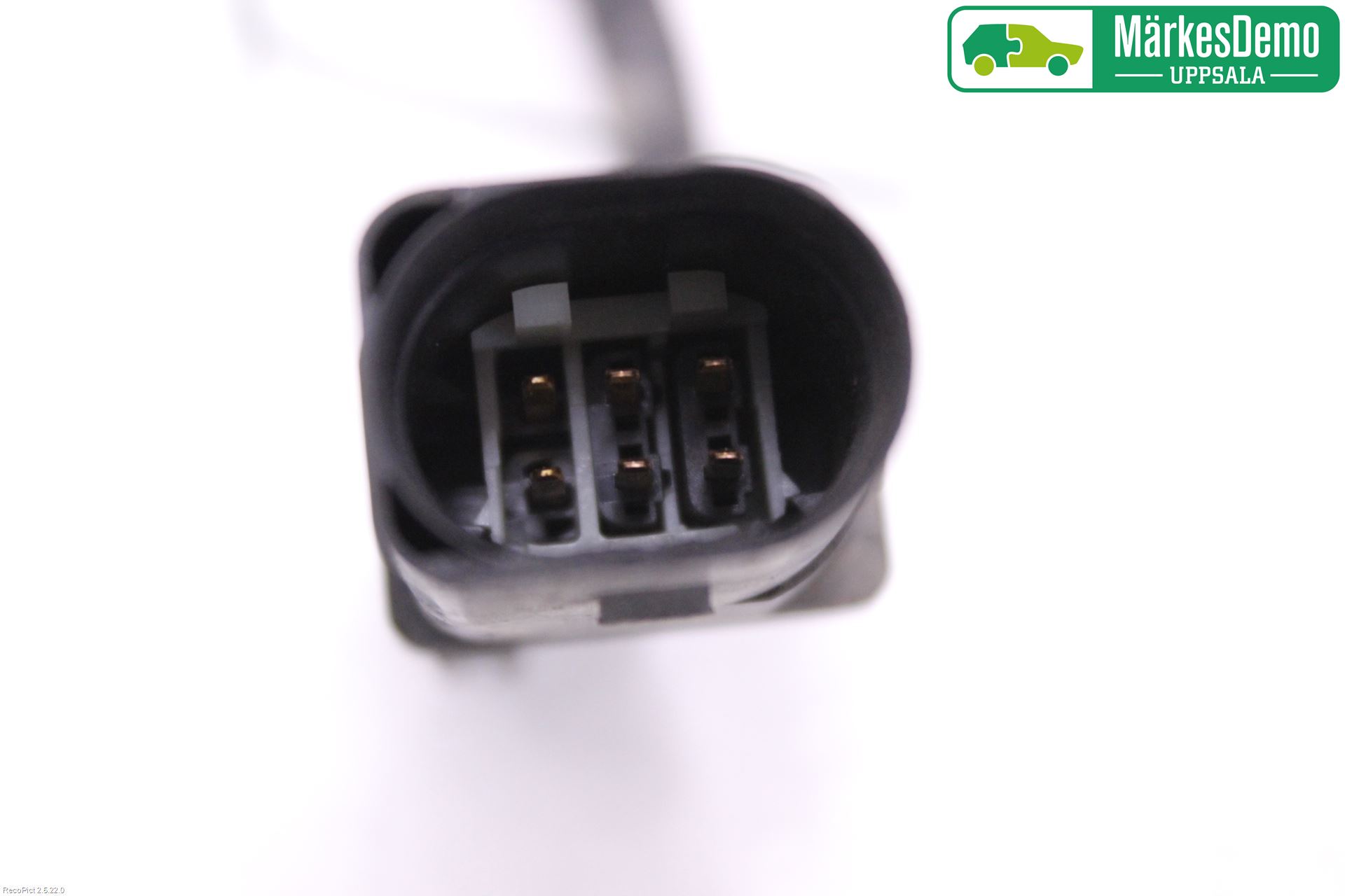 Fiat FIORINO Injlambdasond