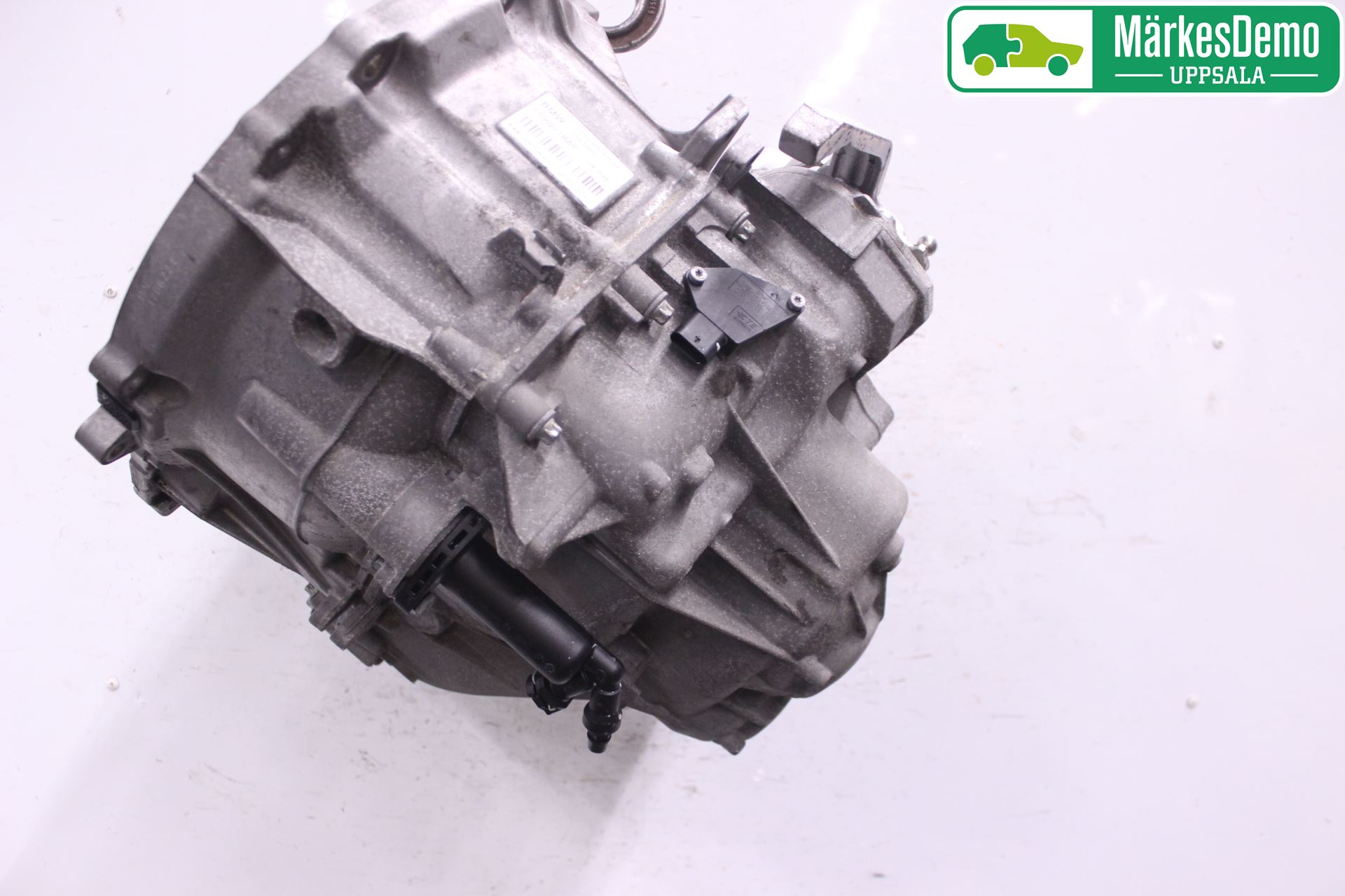 Mini ONE/COOPER 3DR F56 14-24 Växellåda Man 6 Vxl