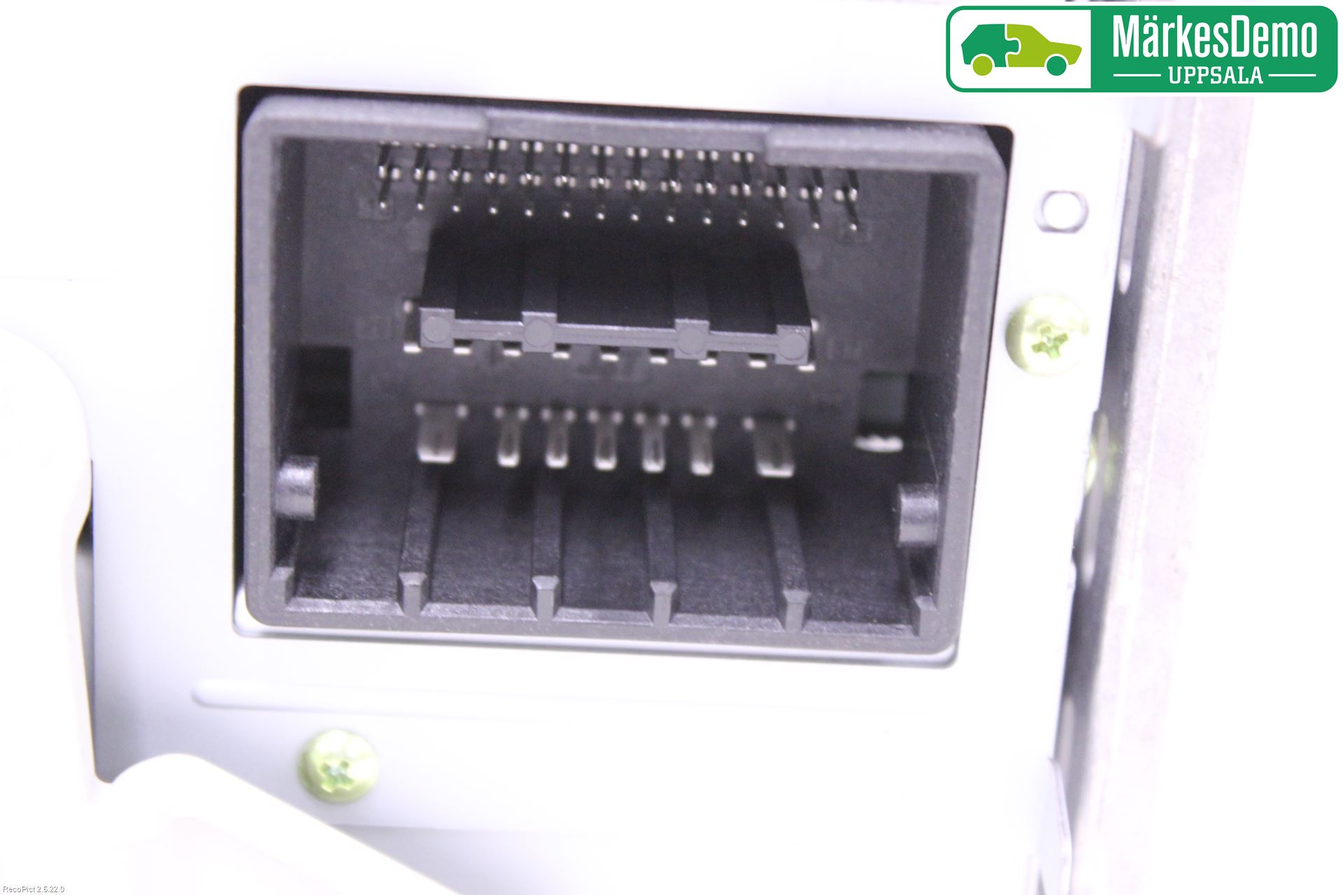 Opel CORSA E 15-19 Cd Radio - Multimediapanel