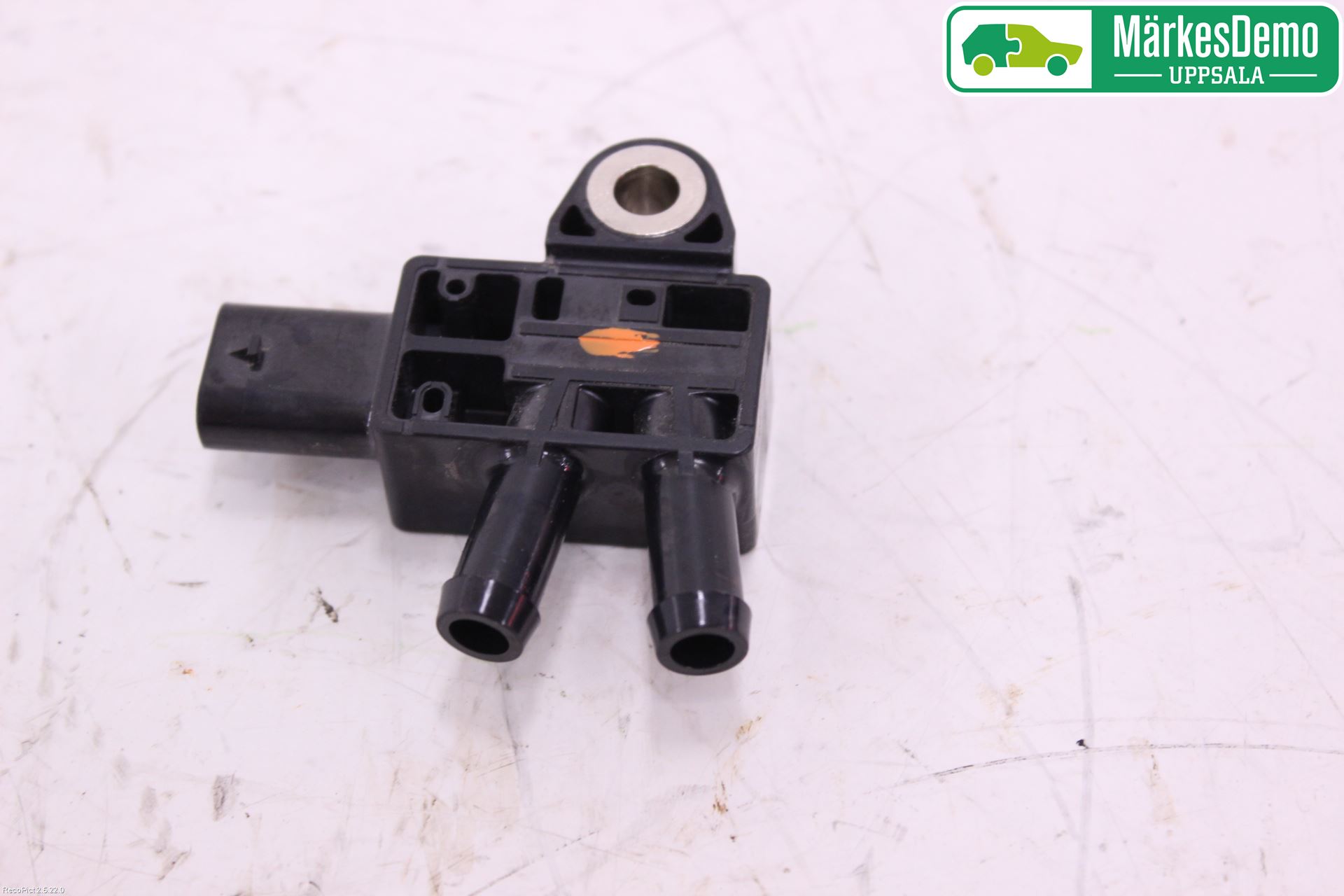 Mercedes-Benz MB GLC-KLASS (X253/C253) 15-22 Sensor Avgas