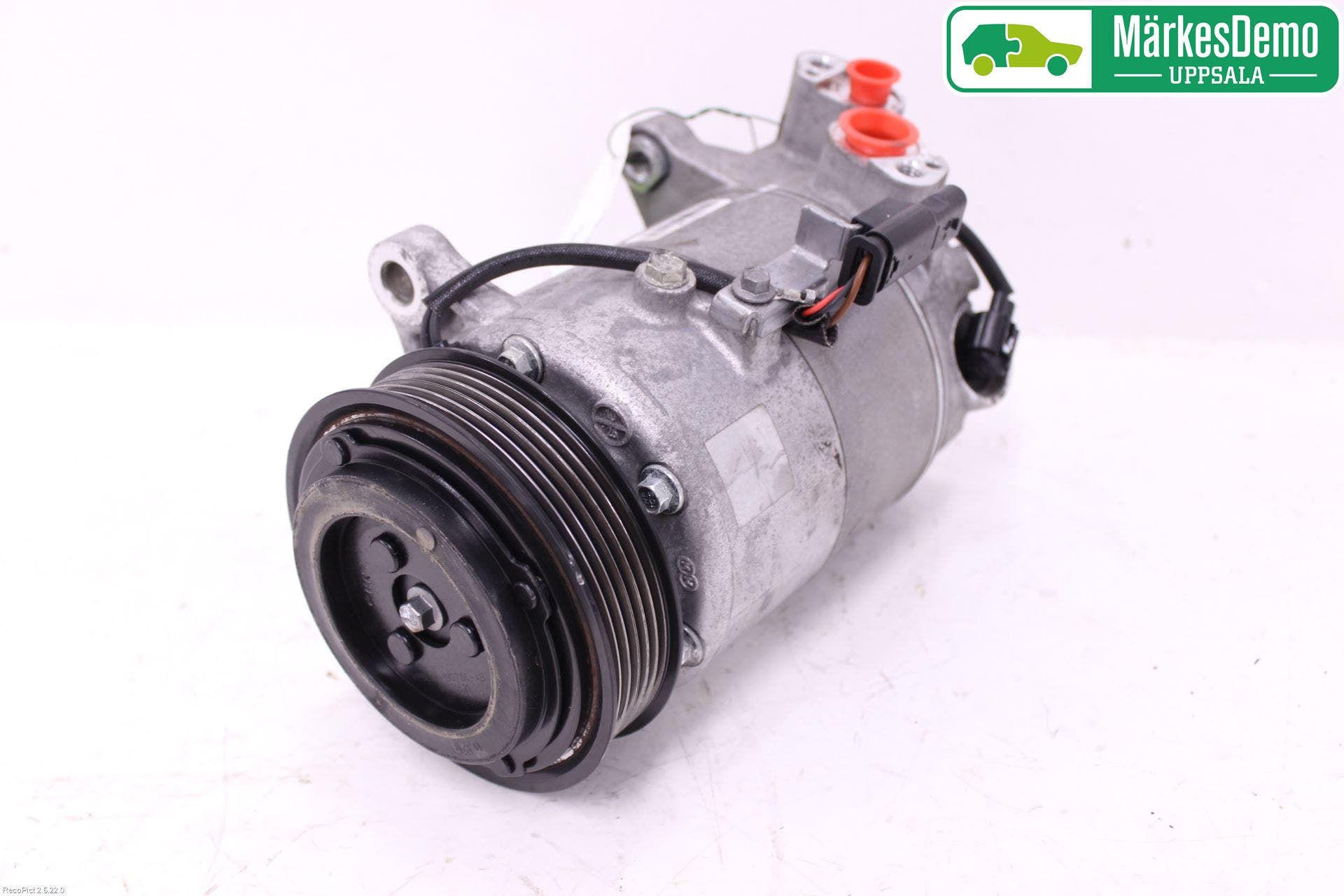 Mini ONE/COOPER 3DR F56 14-24 Ac Kompressor