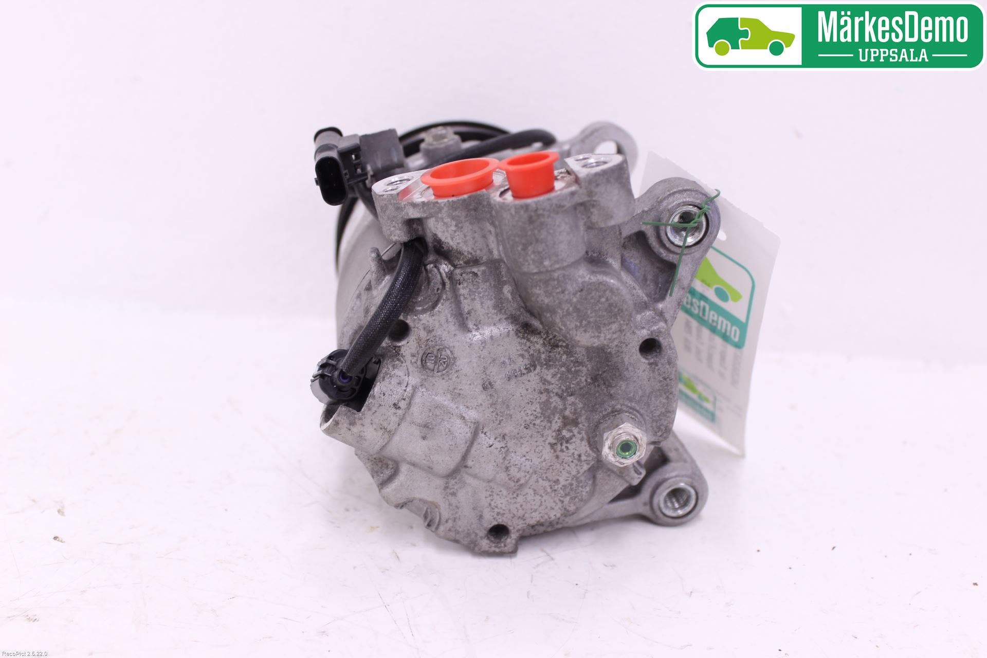 Mini ONE/COOPER 3DR F56 14-24 Ac Kompressor