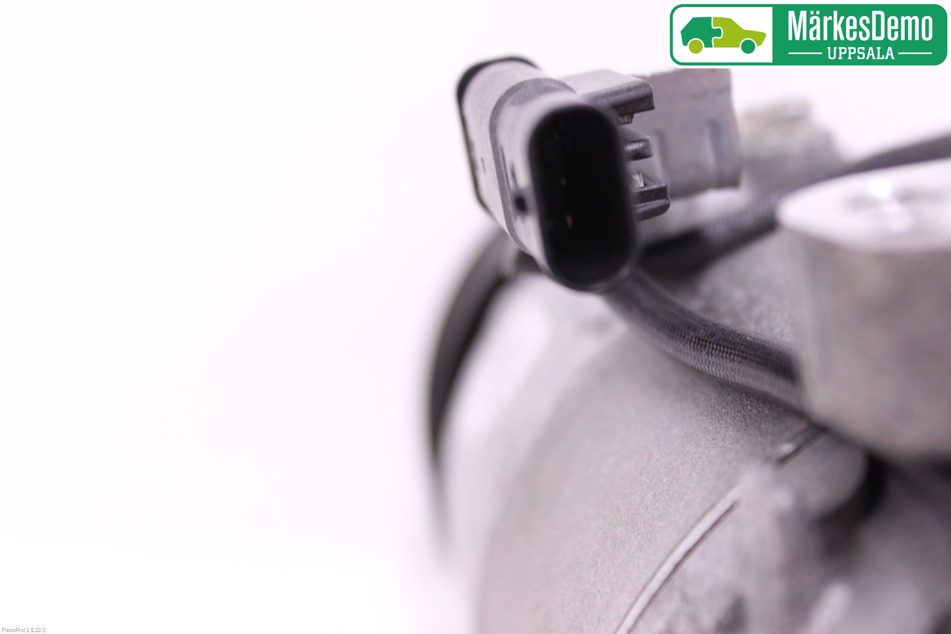 Mini ONE/COOPER 3DR F56 14-24 Ac Kompressor