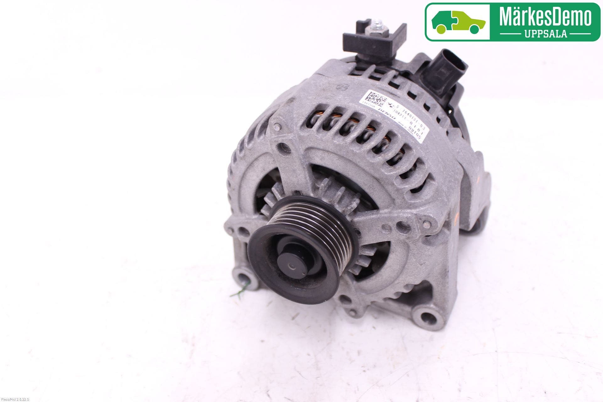 Mini ONE/COOPER 3DR F56 14-24 Generator