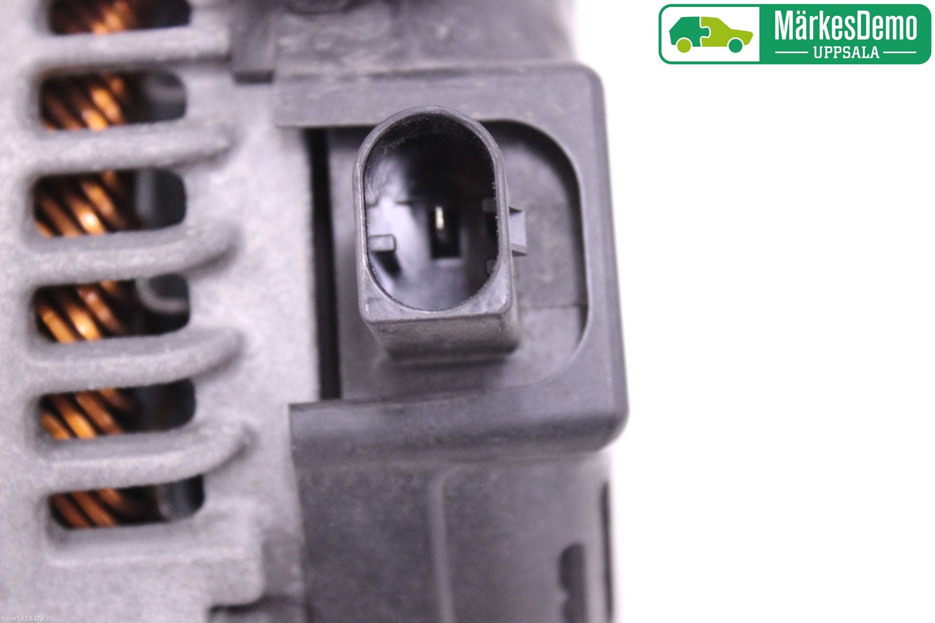 Mini ONE/COOPER 3DR F56 14-24 Generator