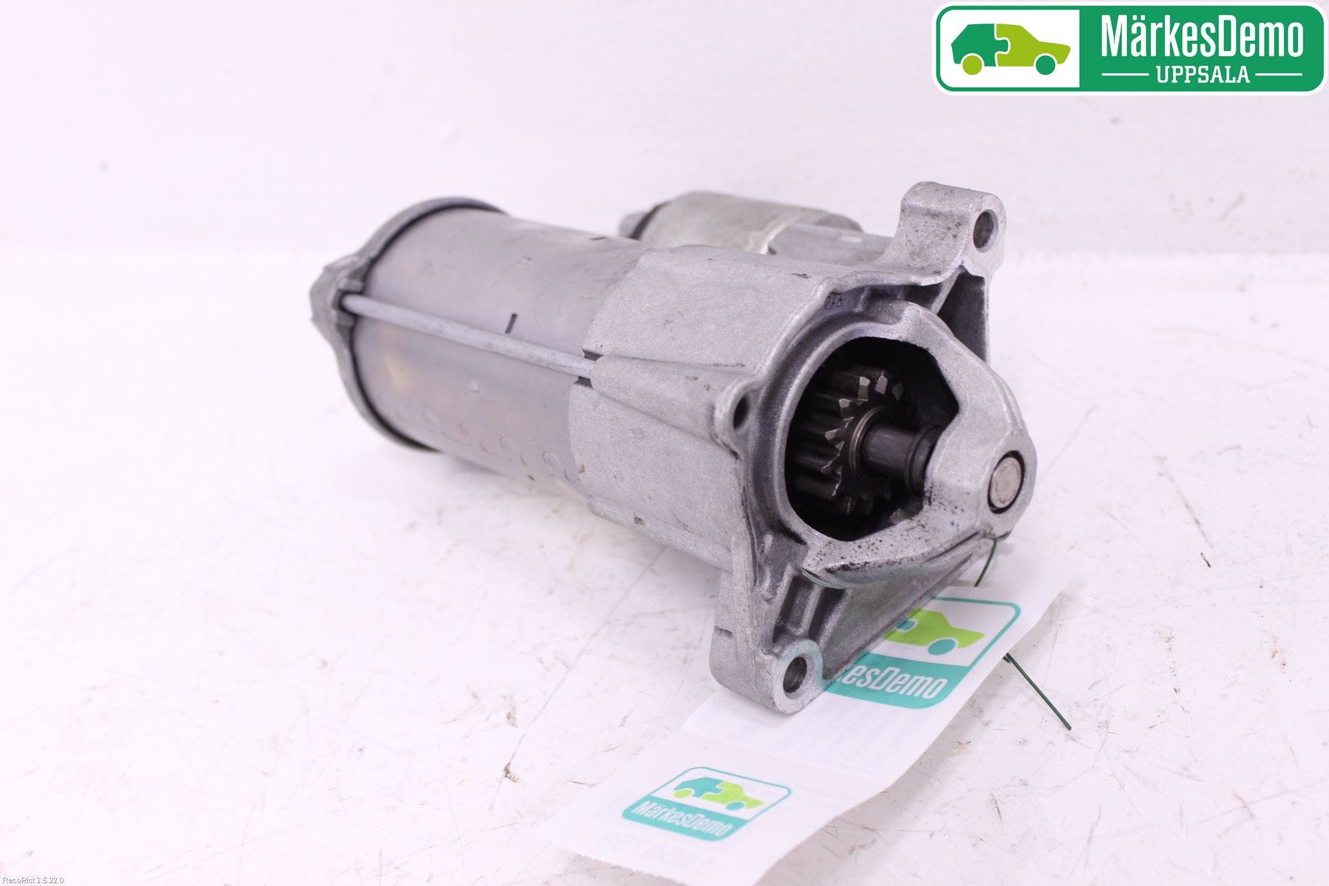 Mini ONE/COOPER 3DR F56 14-24 Startmotor