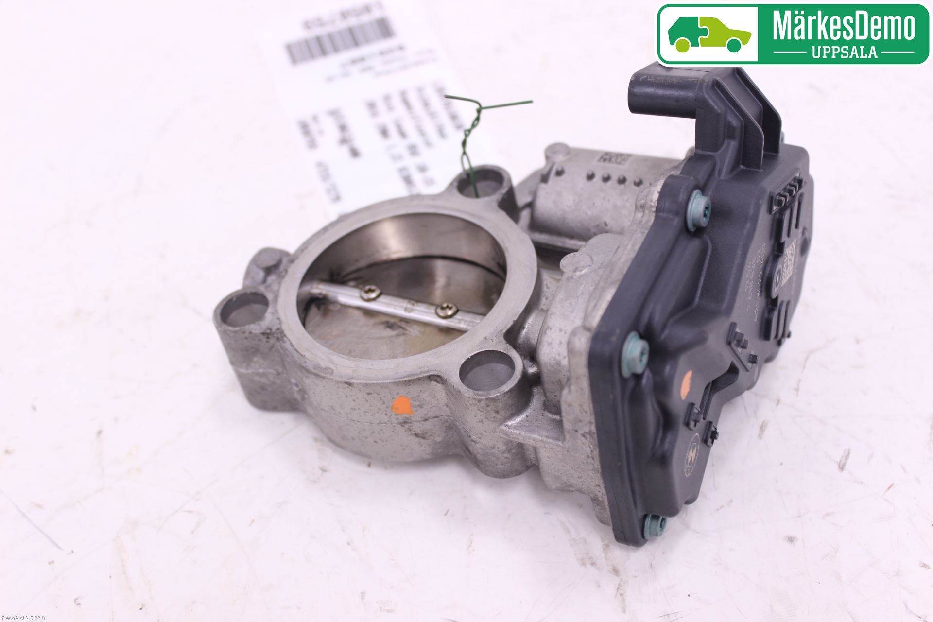 Mini ONE/COOPER 3DR F56 14-24 Injspjällhus