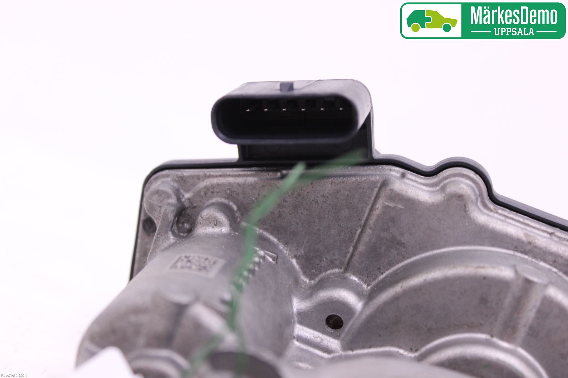 Mini ONE/COOPER 3DR F56 14-24 Injspjällhus