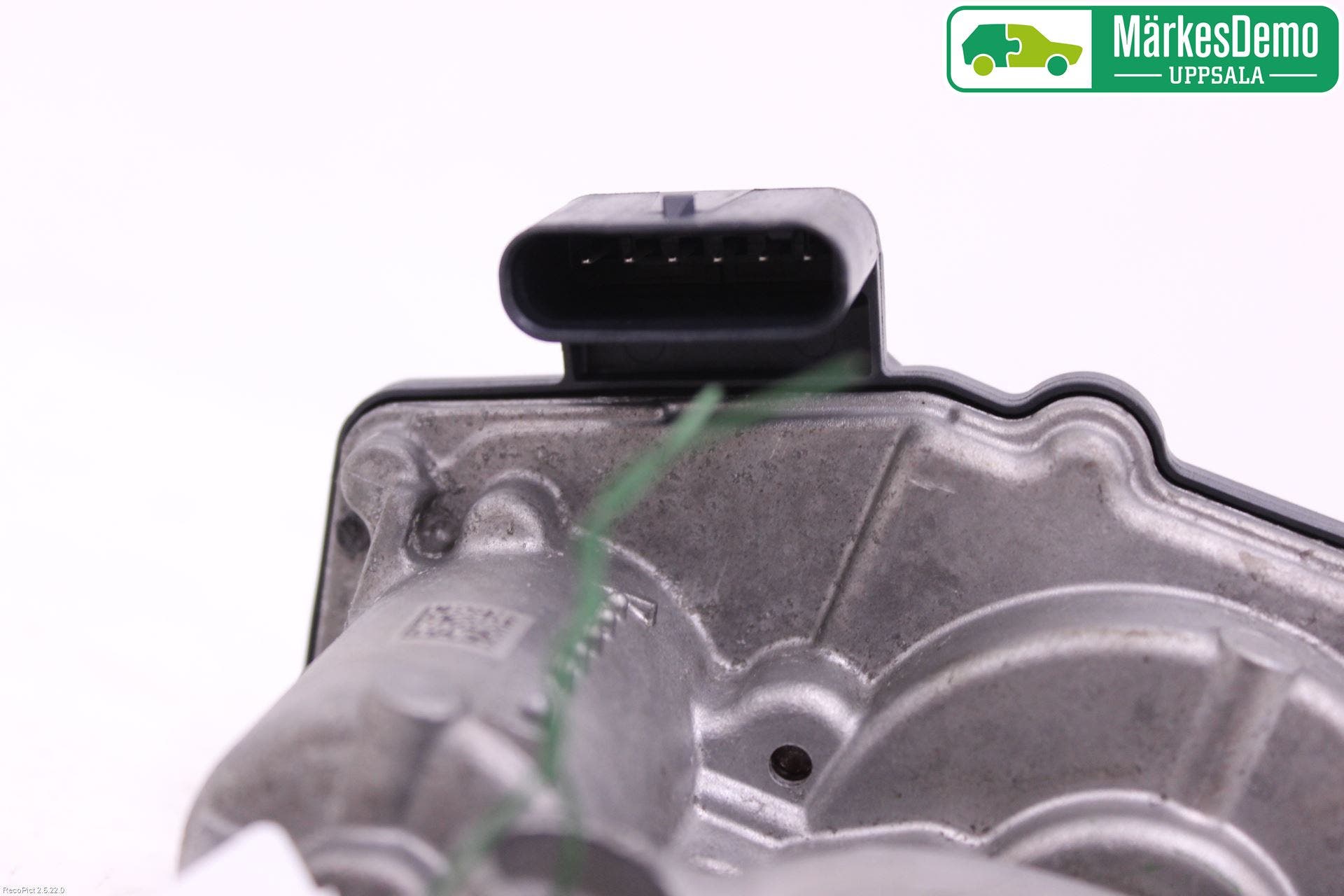 Mini ONE/COOPER 3DR F56 14-24 Injspjällhus