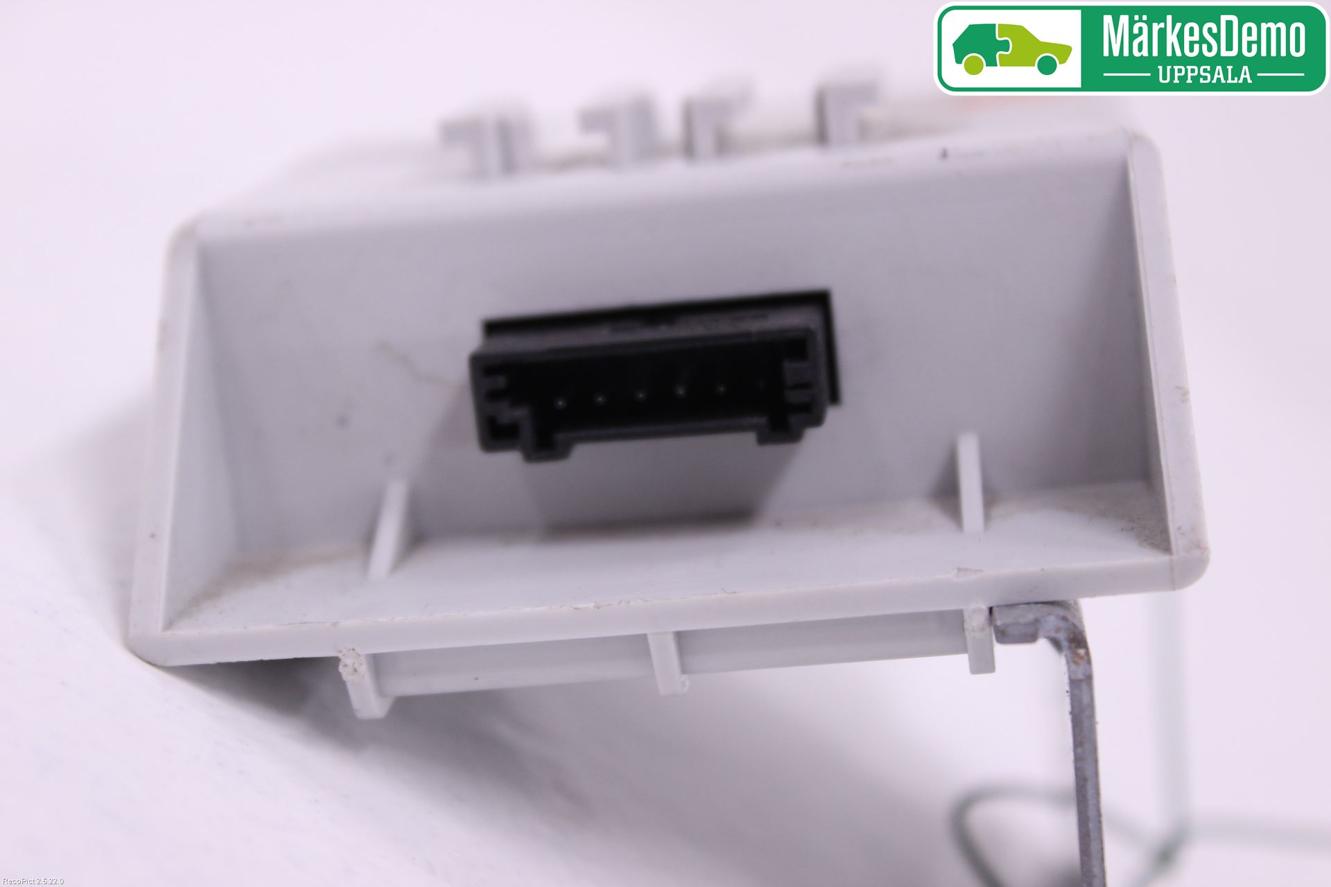 BMW 5 E39 95-04 Styrenhet Billarm