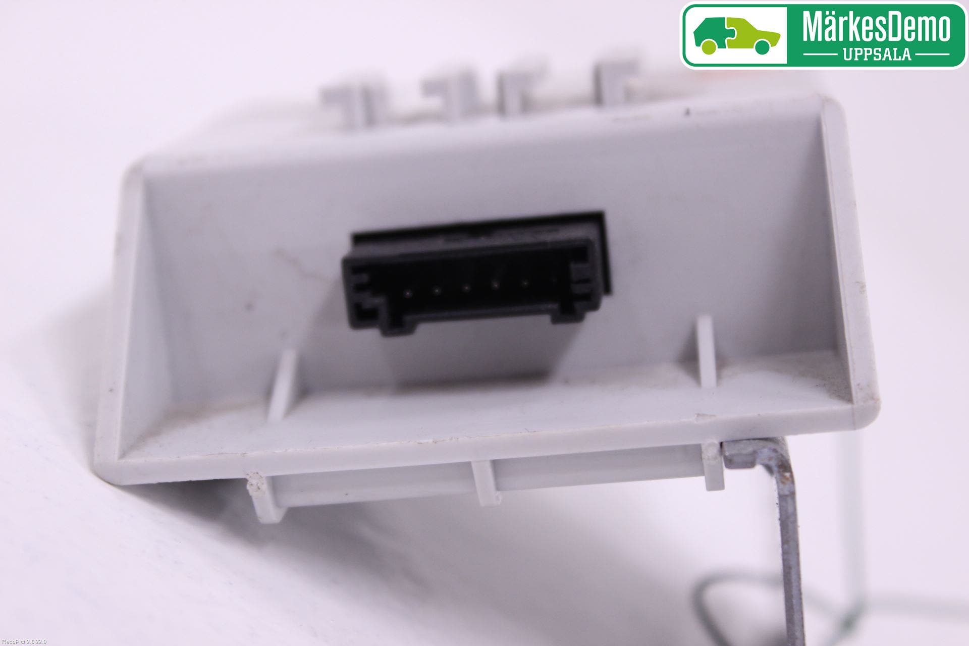 BMW 5 E39 95-04 Styrenhet Billarm