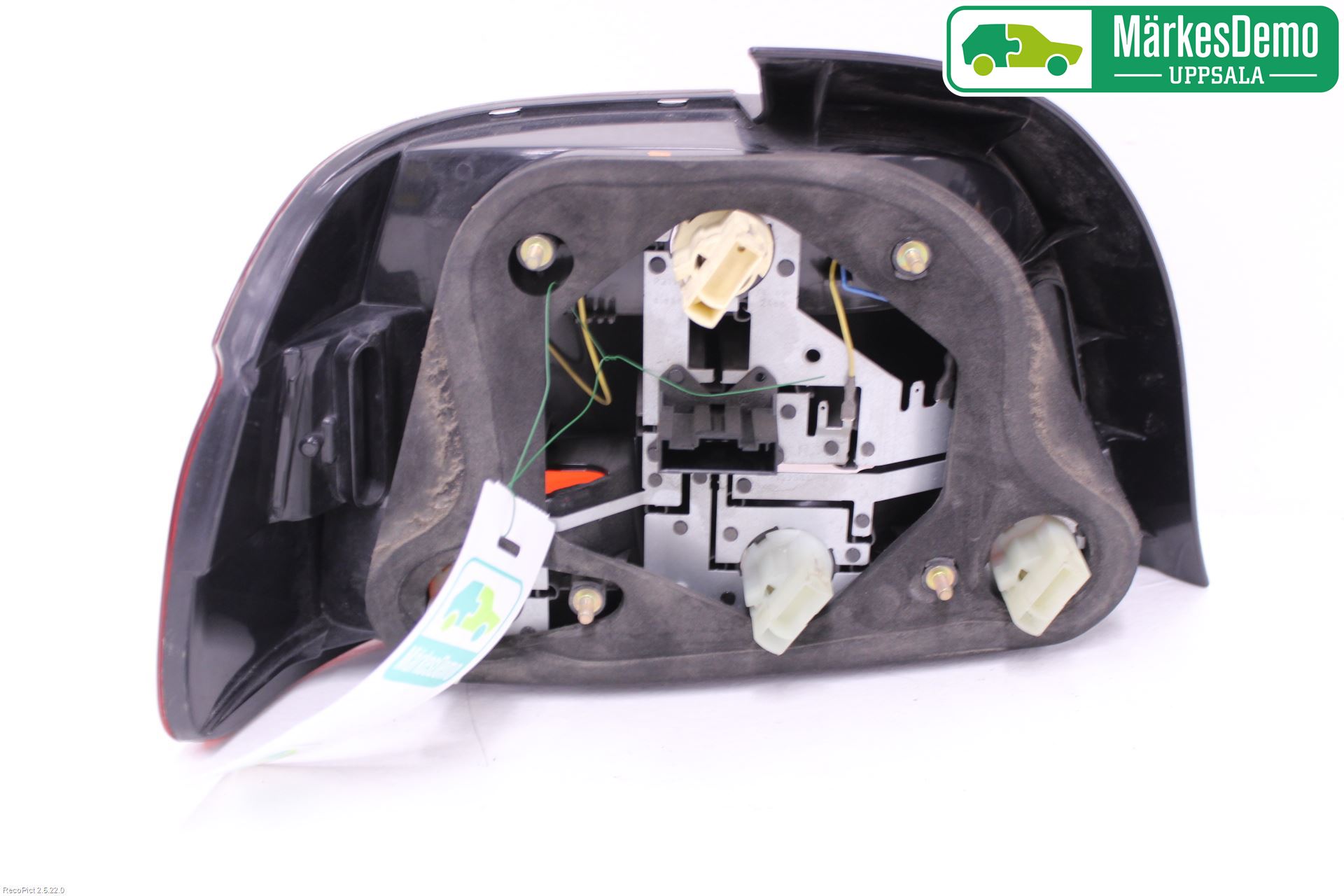 BMW 5 E39 95-04 Bakljus Höger