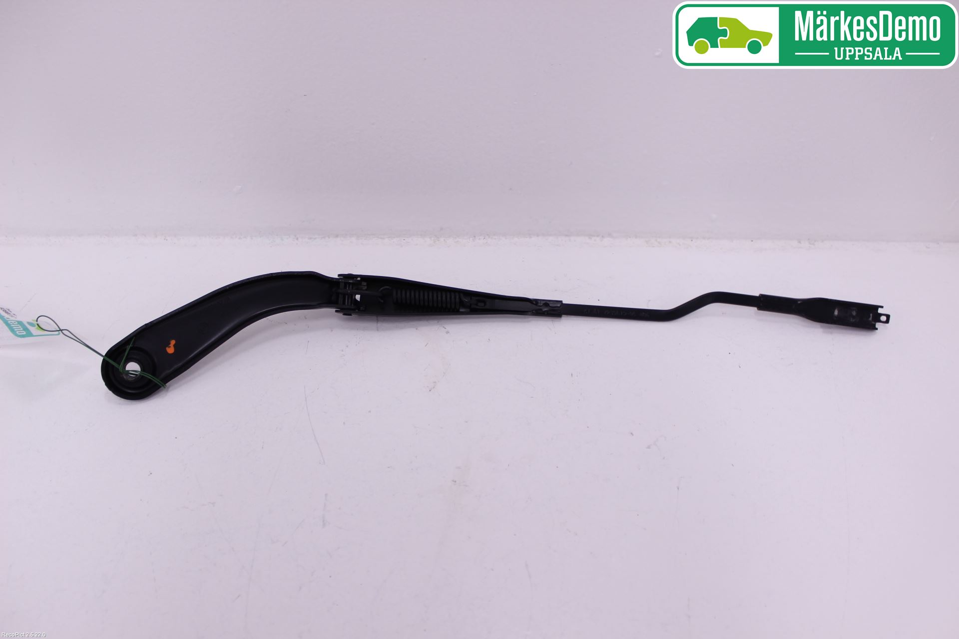 BMW 1 F20/F21 11-19 Torkararm Armar Vindruta