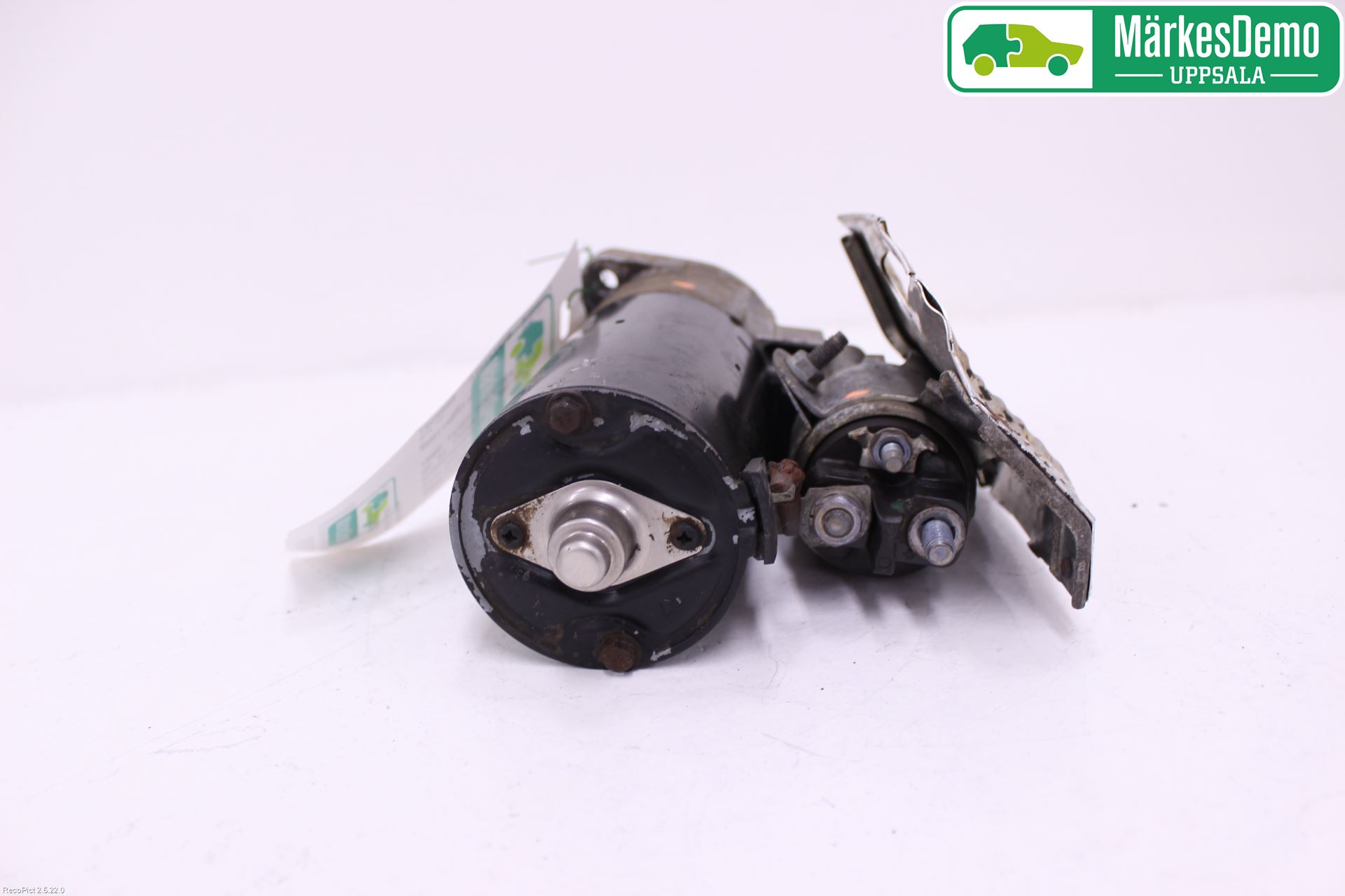 Mercedes-Benz MB ML (W164) 05-11 Startmotor