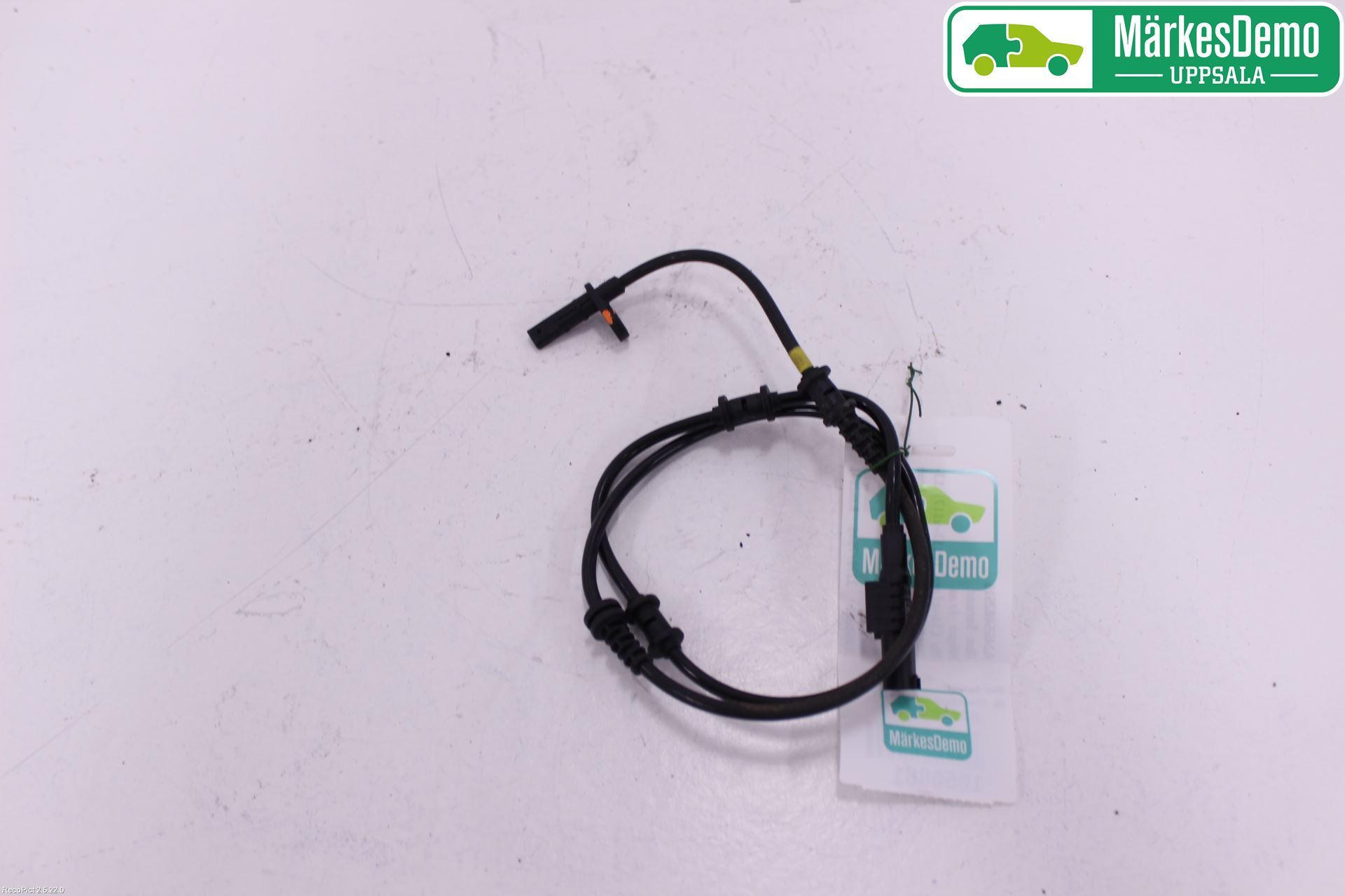 Mercedes-Benz MB CLA-KLASS (C117/X117) 13-19 Abs Sensor
