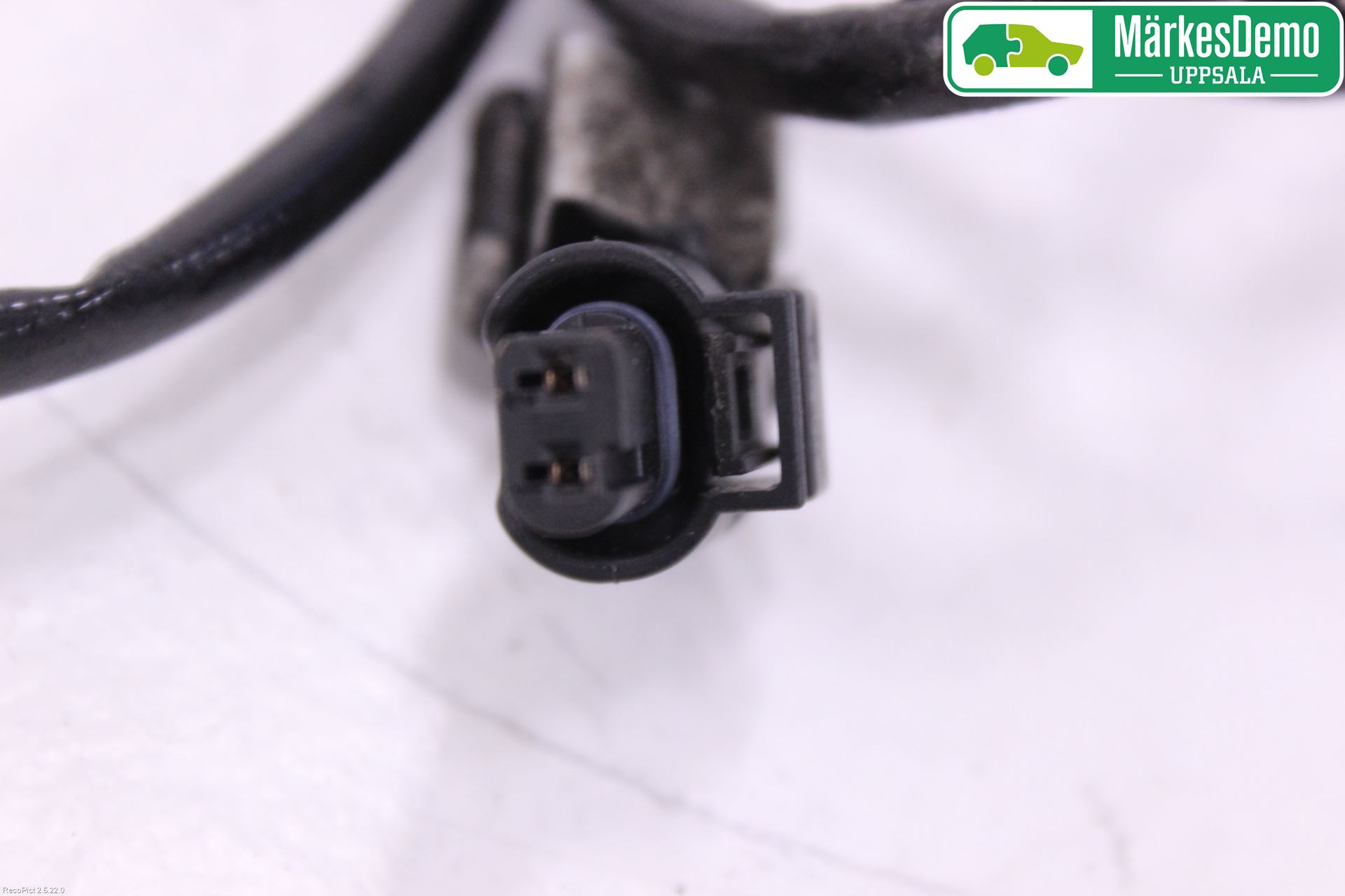 BMW 5 F10/F11/F18 09-17 Sensor Avgas
