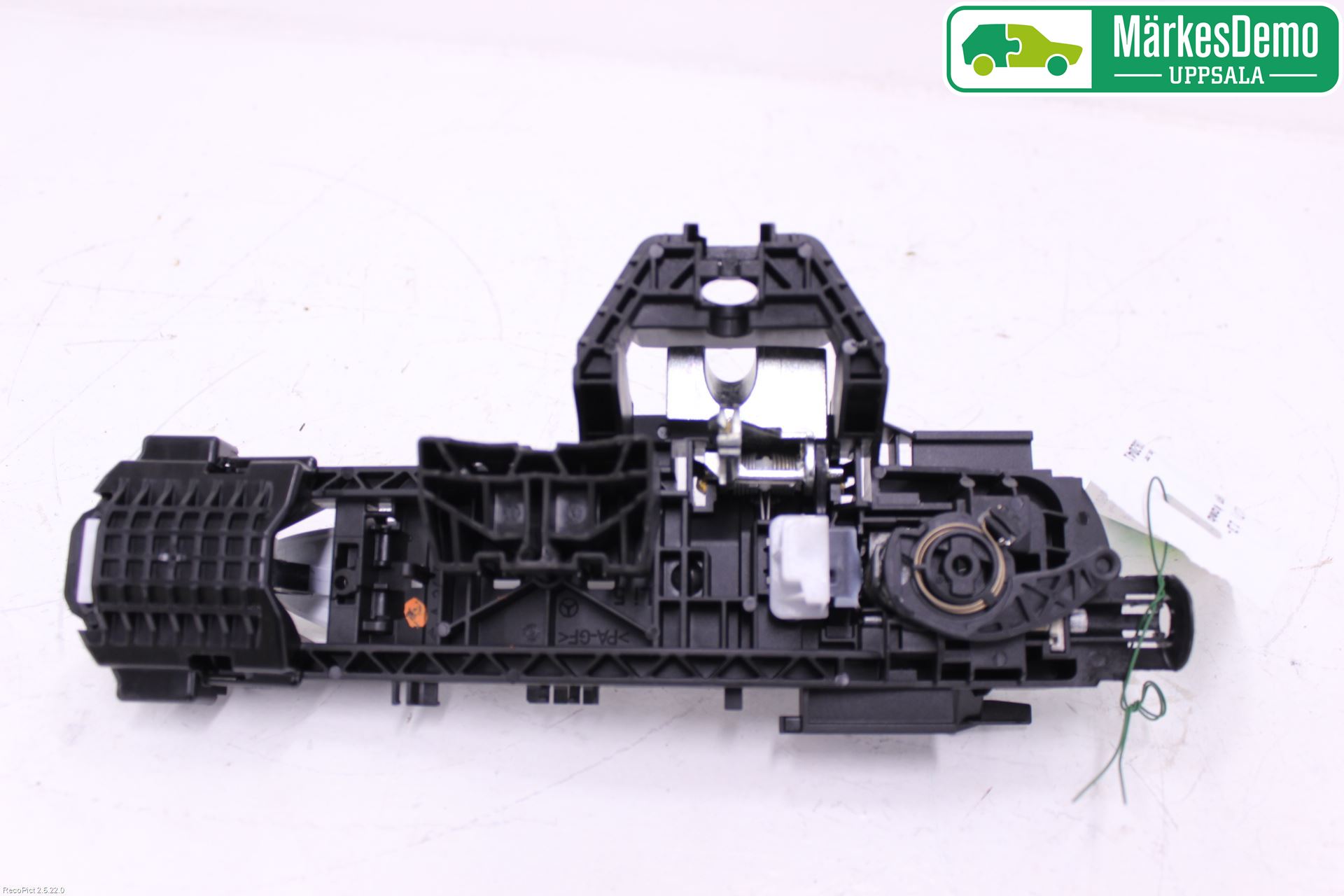 Mercedes-Benz MB CLA-KLASS (C117/X117) 13-19 Dörrhandtag Yttre Vä