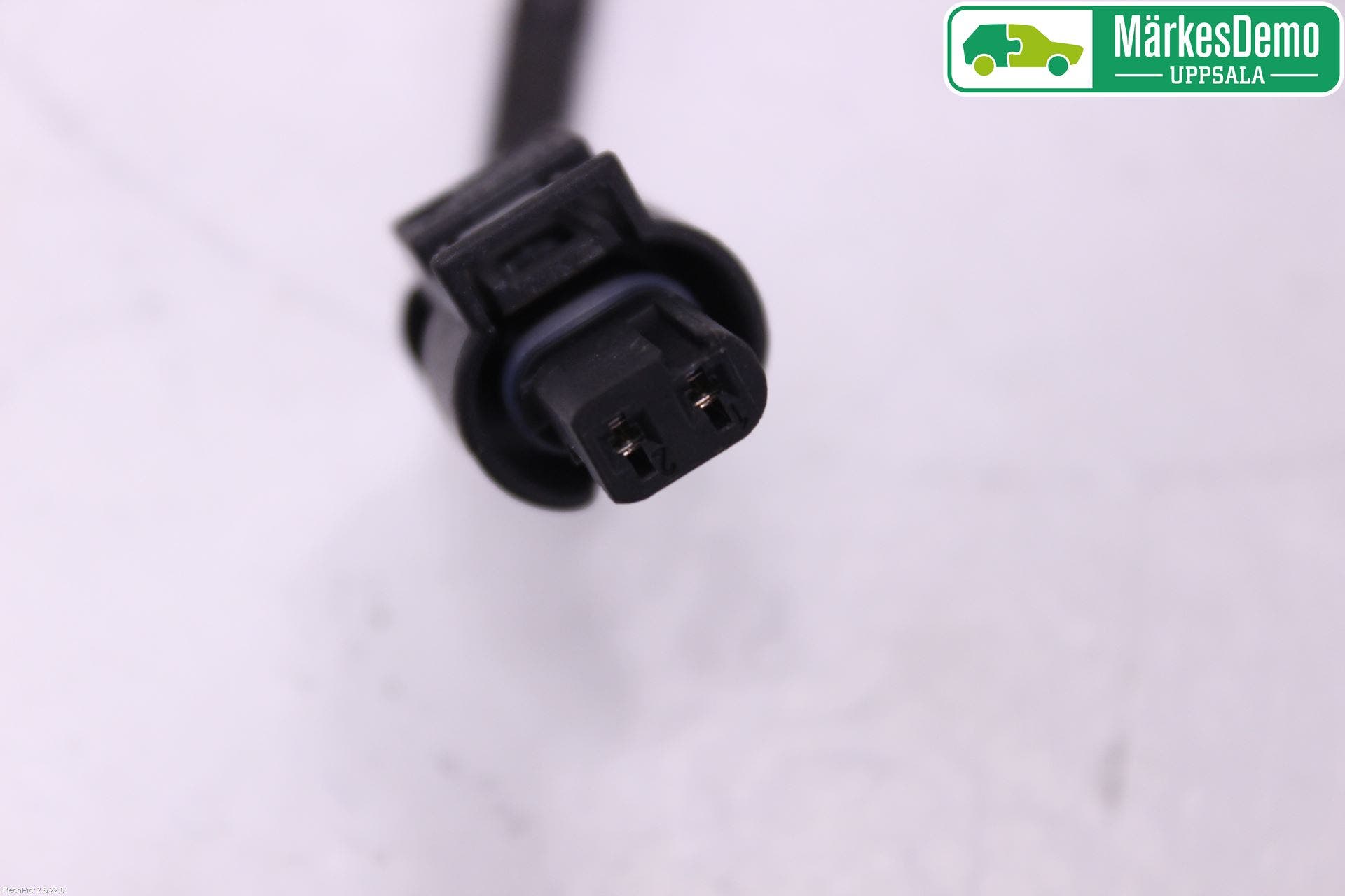 BMW 1 F20/F21 11-19 Sensor Avgas