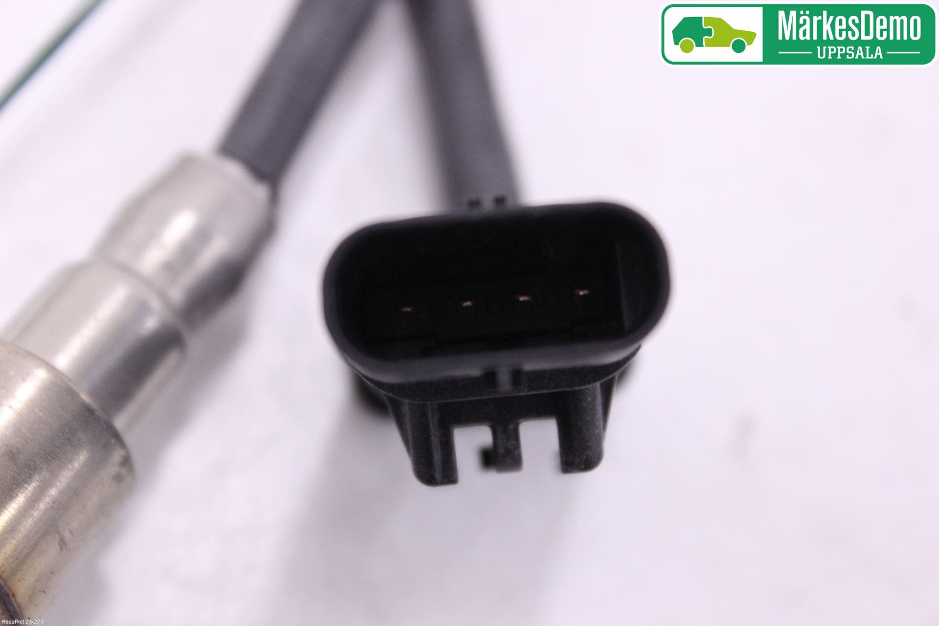 BMW 1 F20/F21 11-19 Injlambdasond