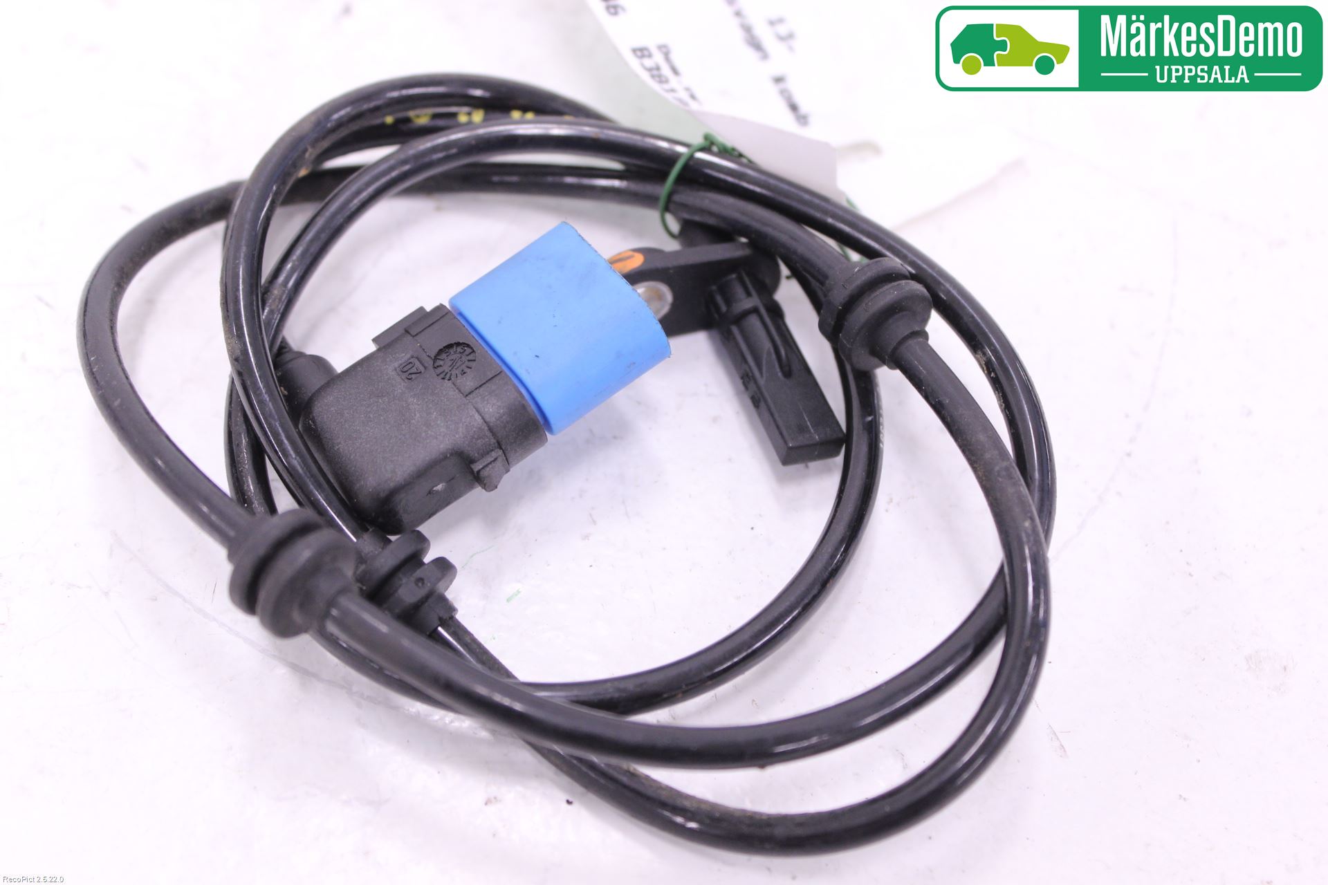Mercedes-Benz MB A-KLASS (W176) 13-18 Abs Sensor