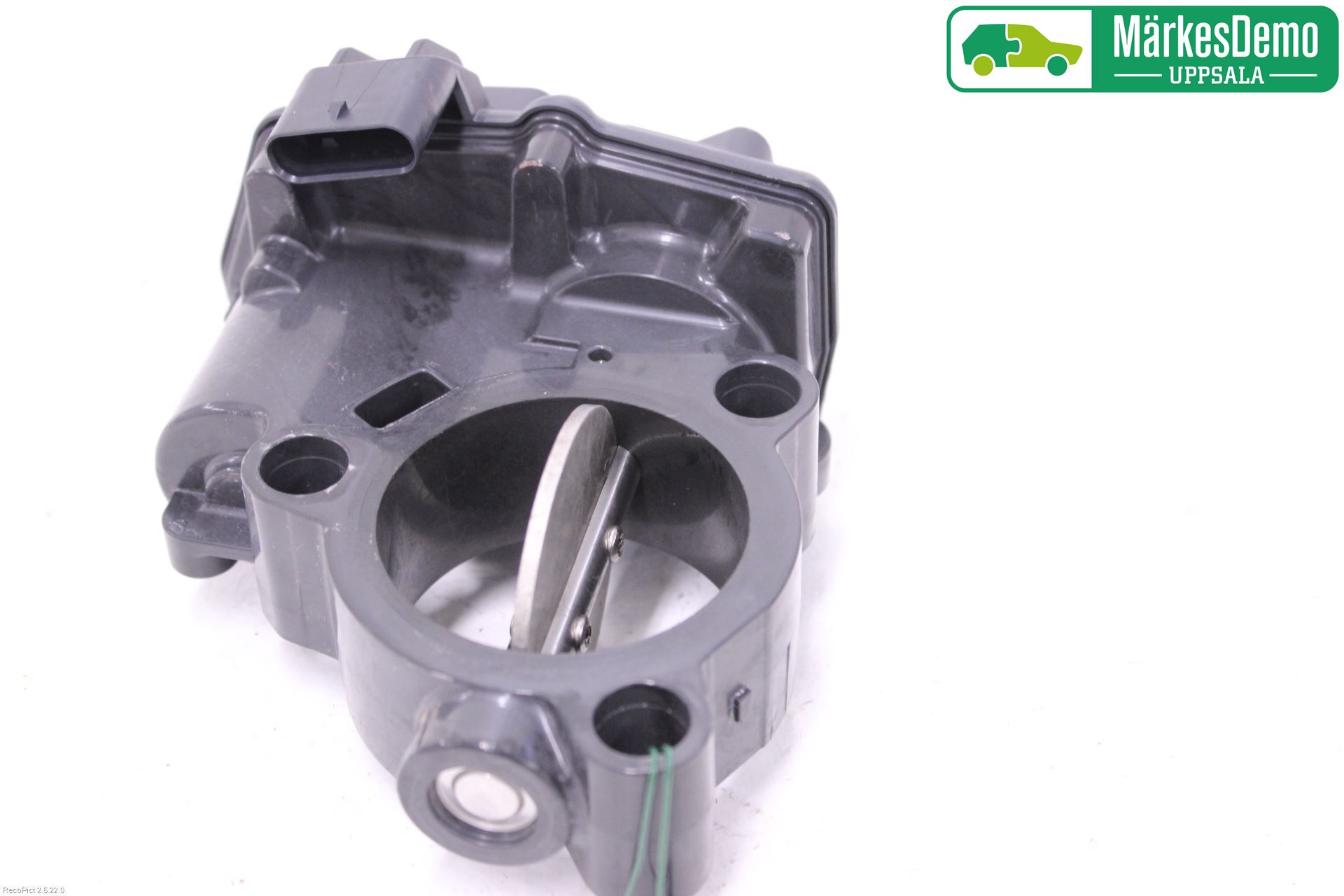 BMW 1 F20/F21 11-19 Injspjällhus