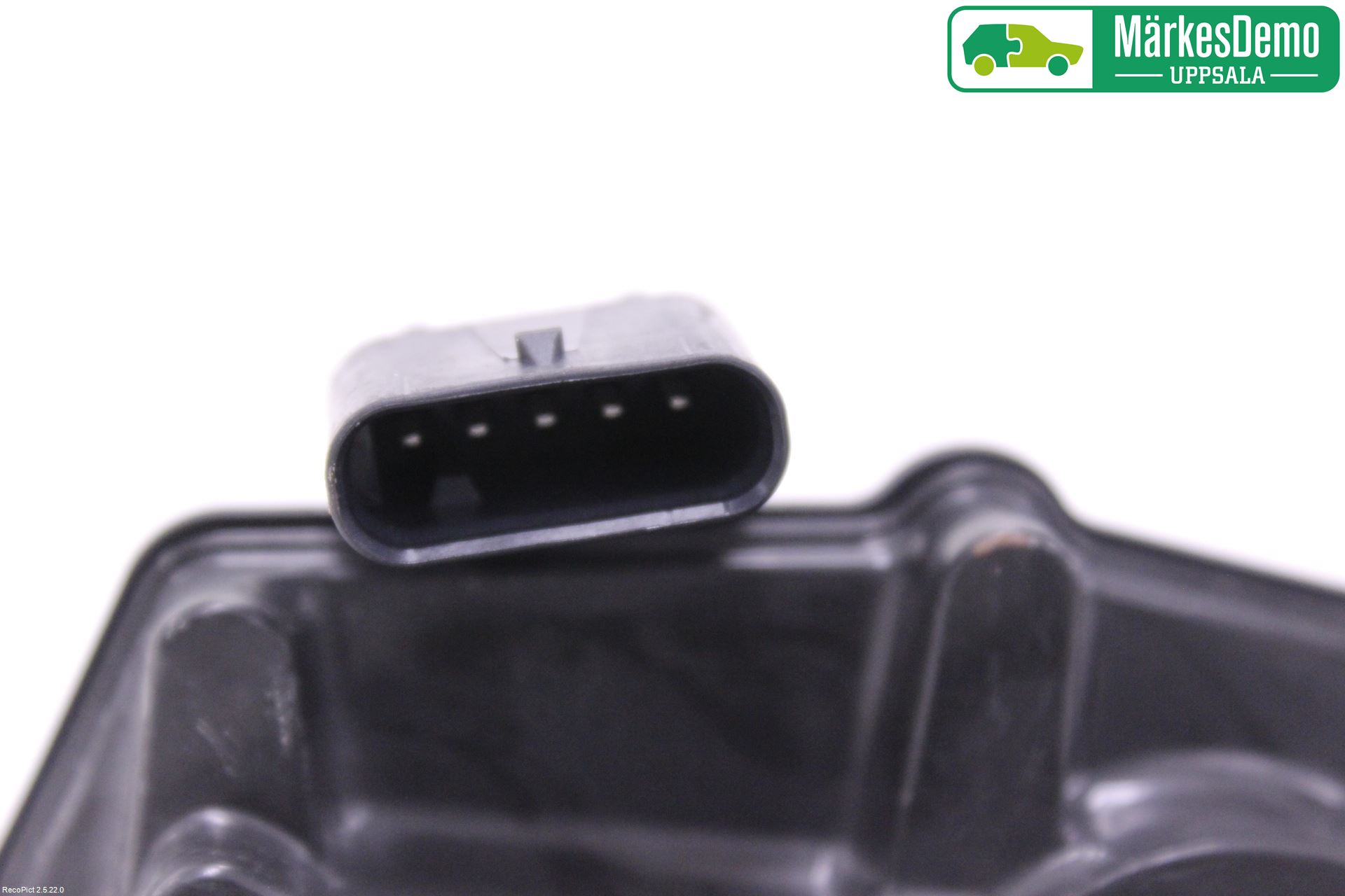 BMW 1 F20/F21 11-19 Injspjällhus