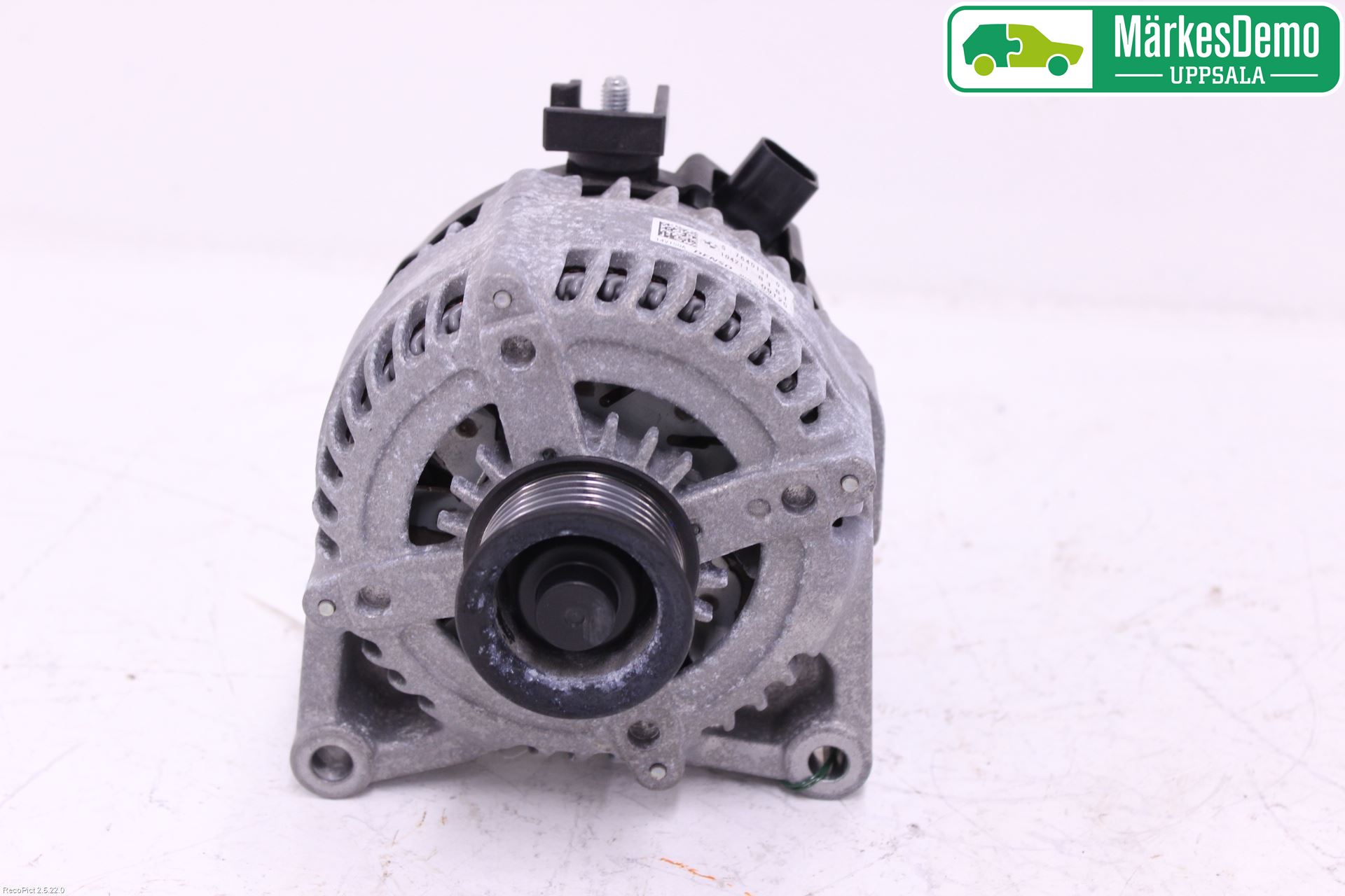 BMW 1 F20/F21 11-19 Generator