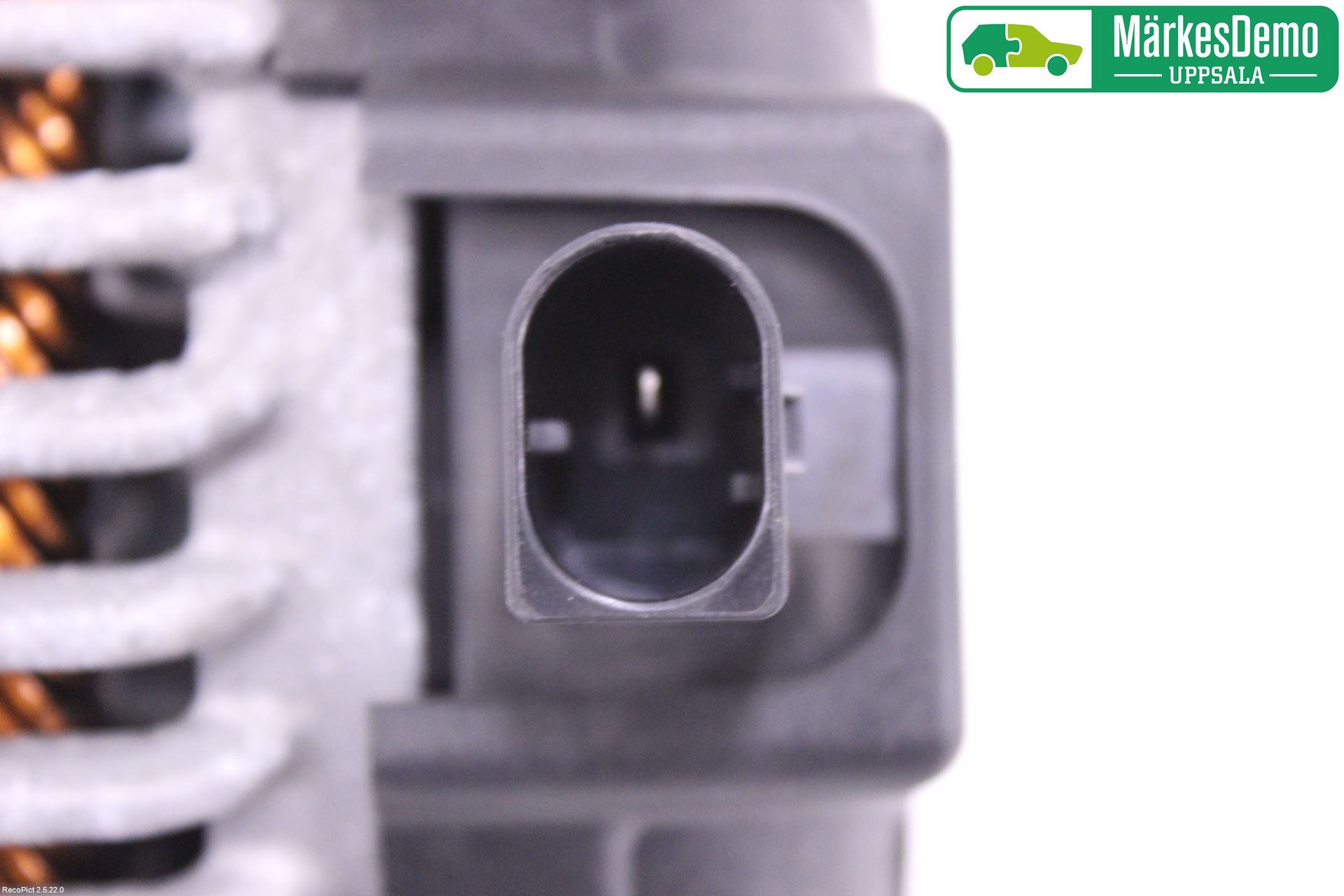 BMW 1 F20/F21 11-19 Generator