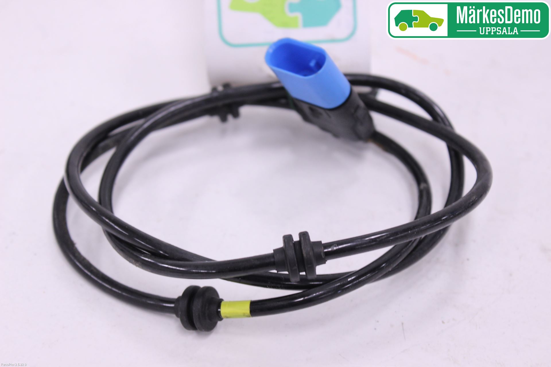 Mercedes-Benz MB CLA-KLASS (C117/X117) 13-19 Abs Sensor