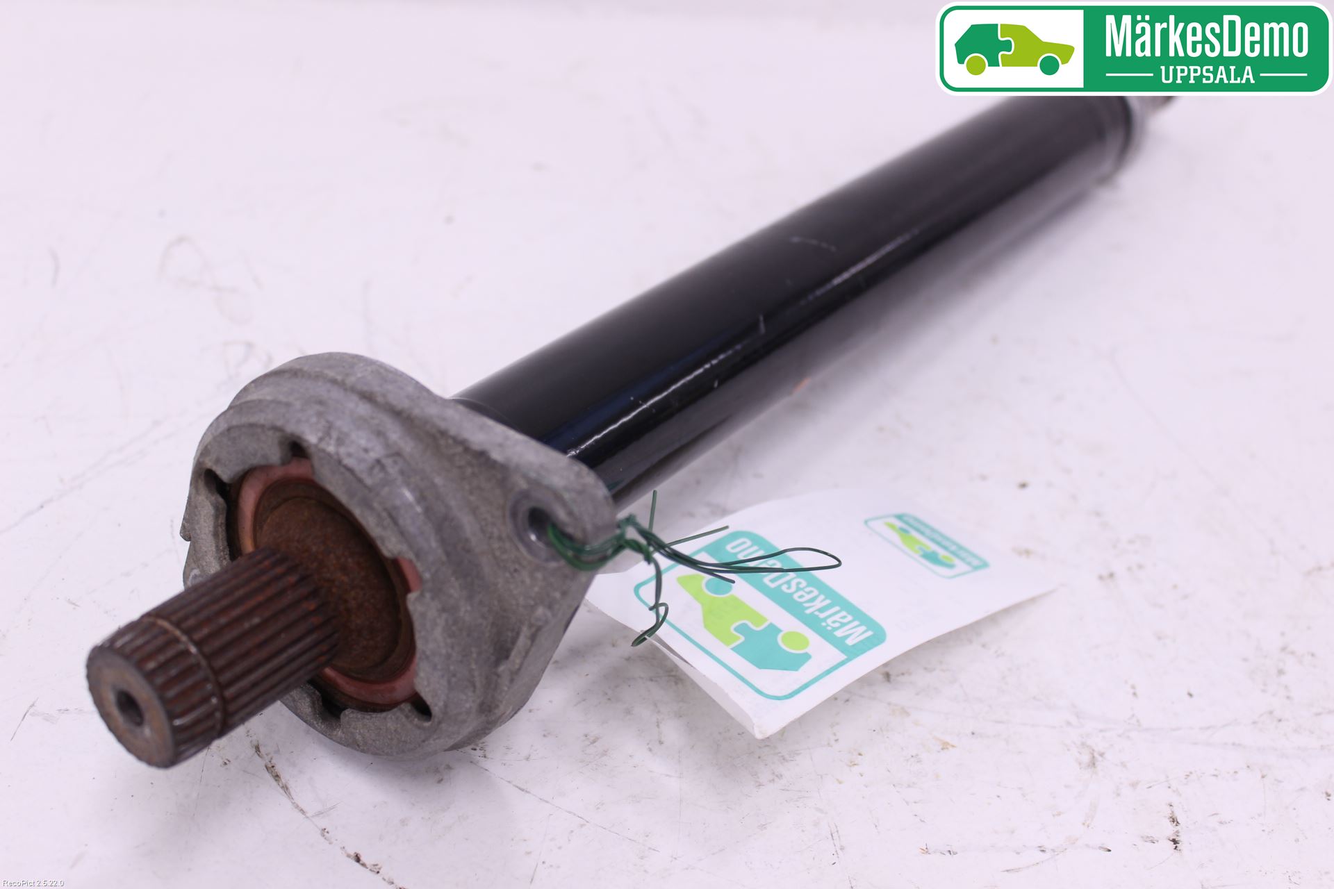 Mercedes-Benz MB A-KLASS (W176) 13-18 Drivaxel Fram Höger