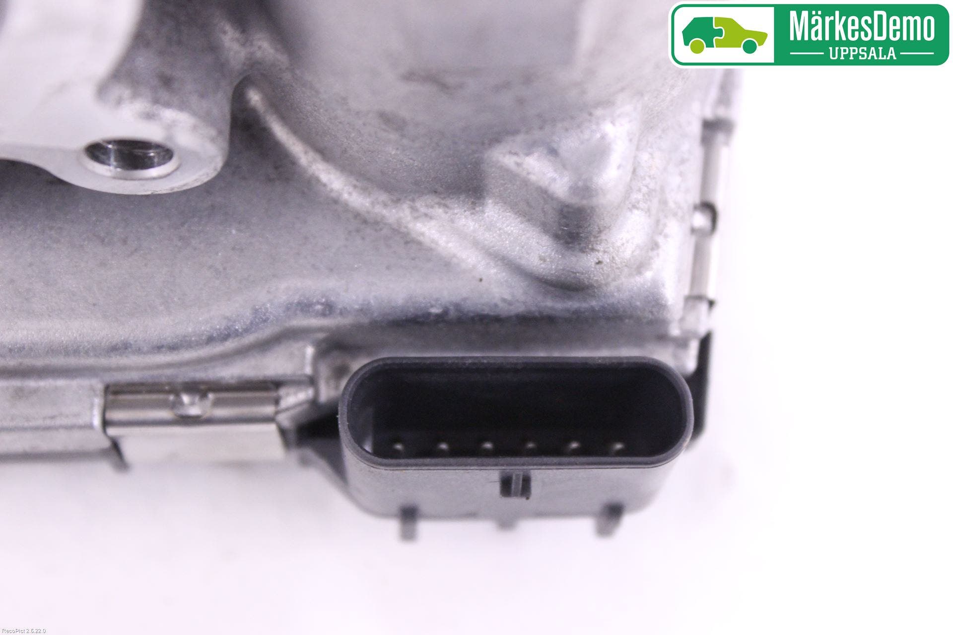 Mercedes-Benz MB A-KLASS (W176) 13-18 Injspjällhus