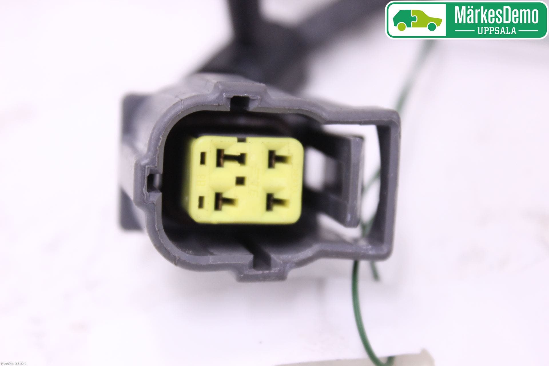 Mercedes-Benz MB A-KLASS (W176) 13-18 Injlambdasond