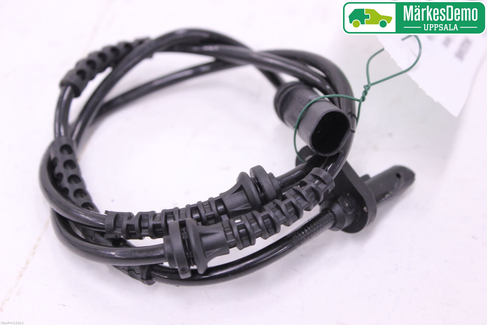 BMW 5 F10/F11/F18 09-17 Abs Sensor