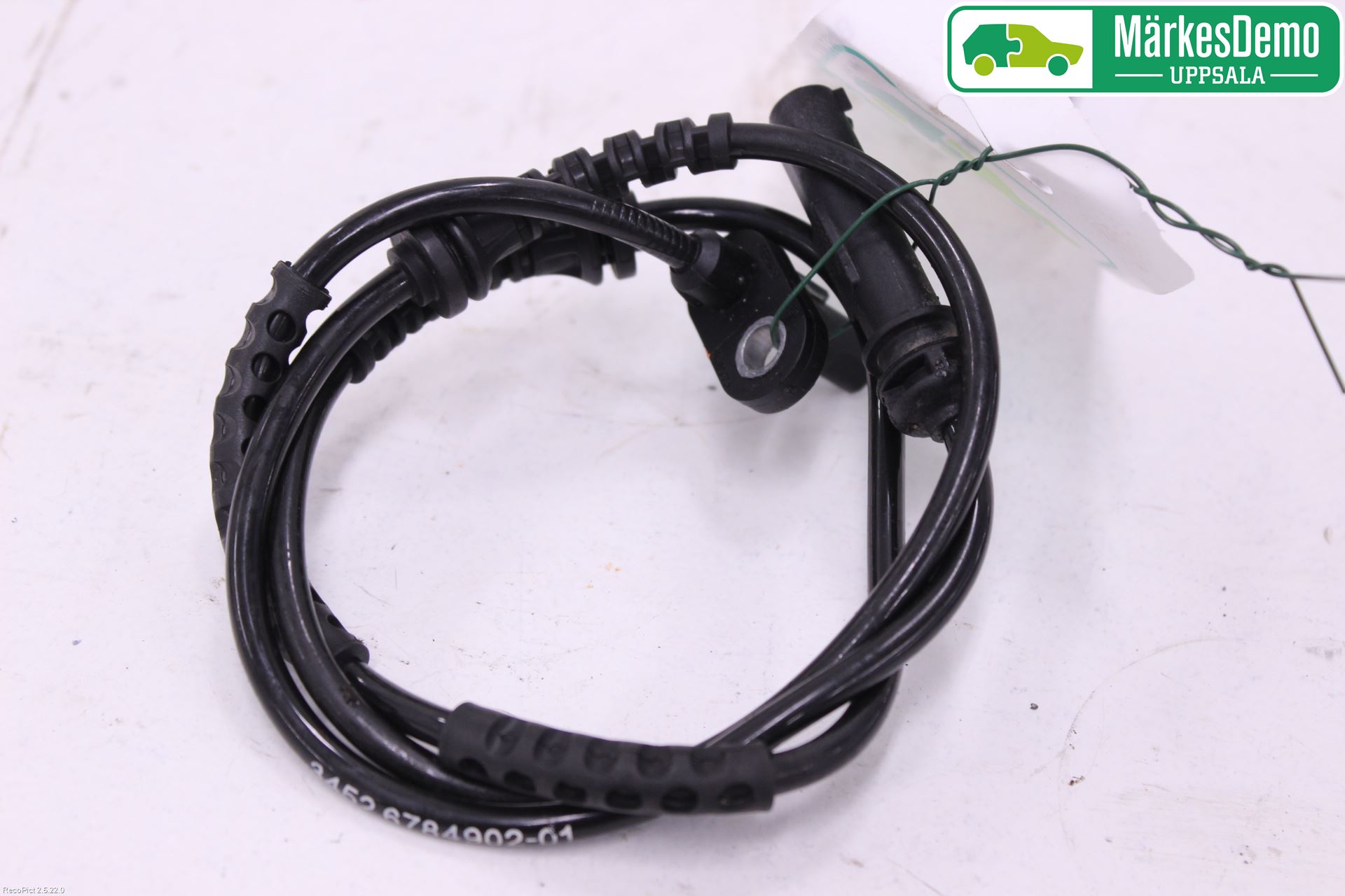 BMW 5 F10/F11/F18 09-17 Abs Sensor