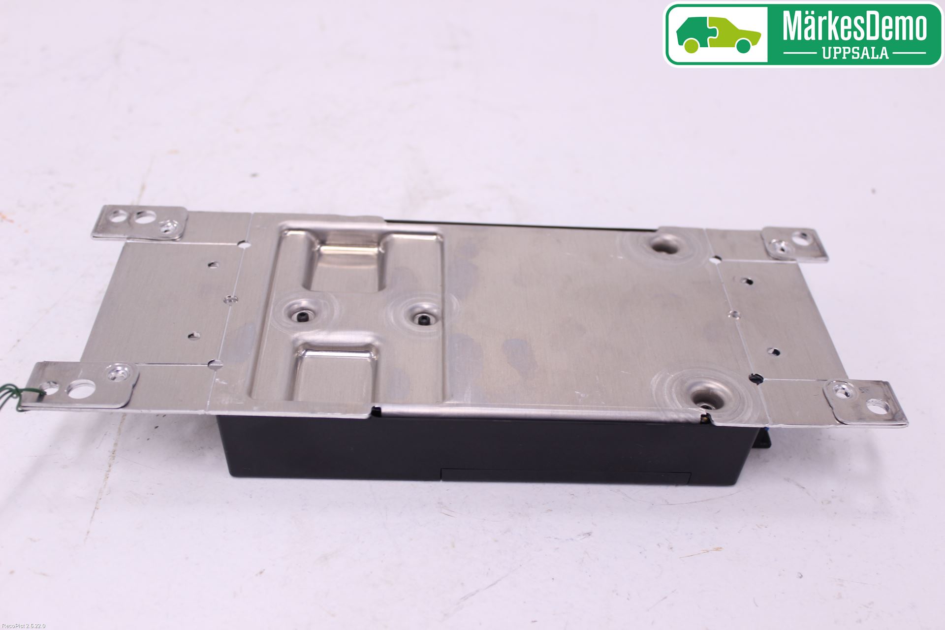 BMW 5 F10/F11/F18 09-17 Styrenhet Övrigt