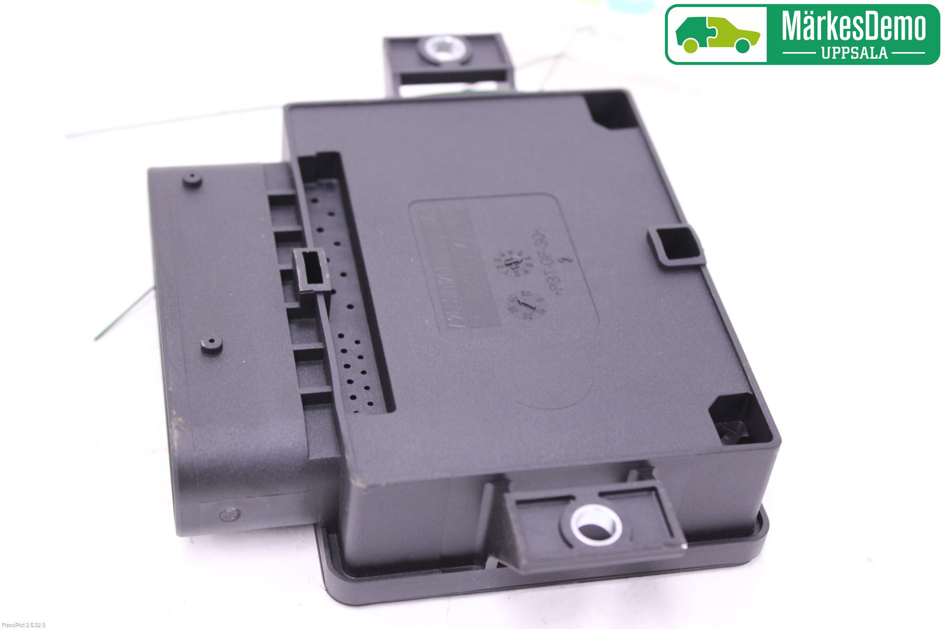 BMW 5 F10/F11/F18 09-17 Styrenhet Parkbroms Epb