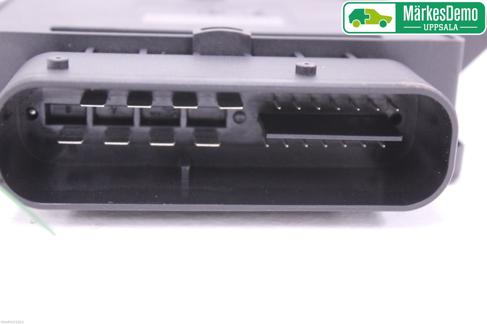 BMW 5 F10/F11/F18 09-17 Styrenhet Parkbroms Epb