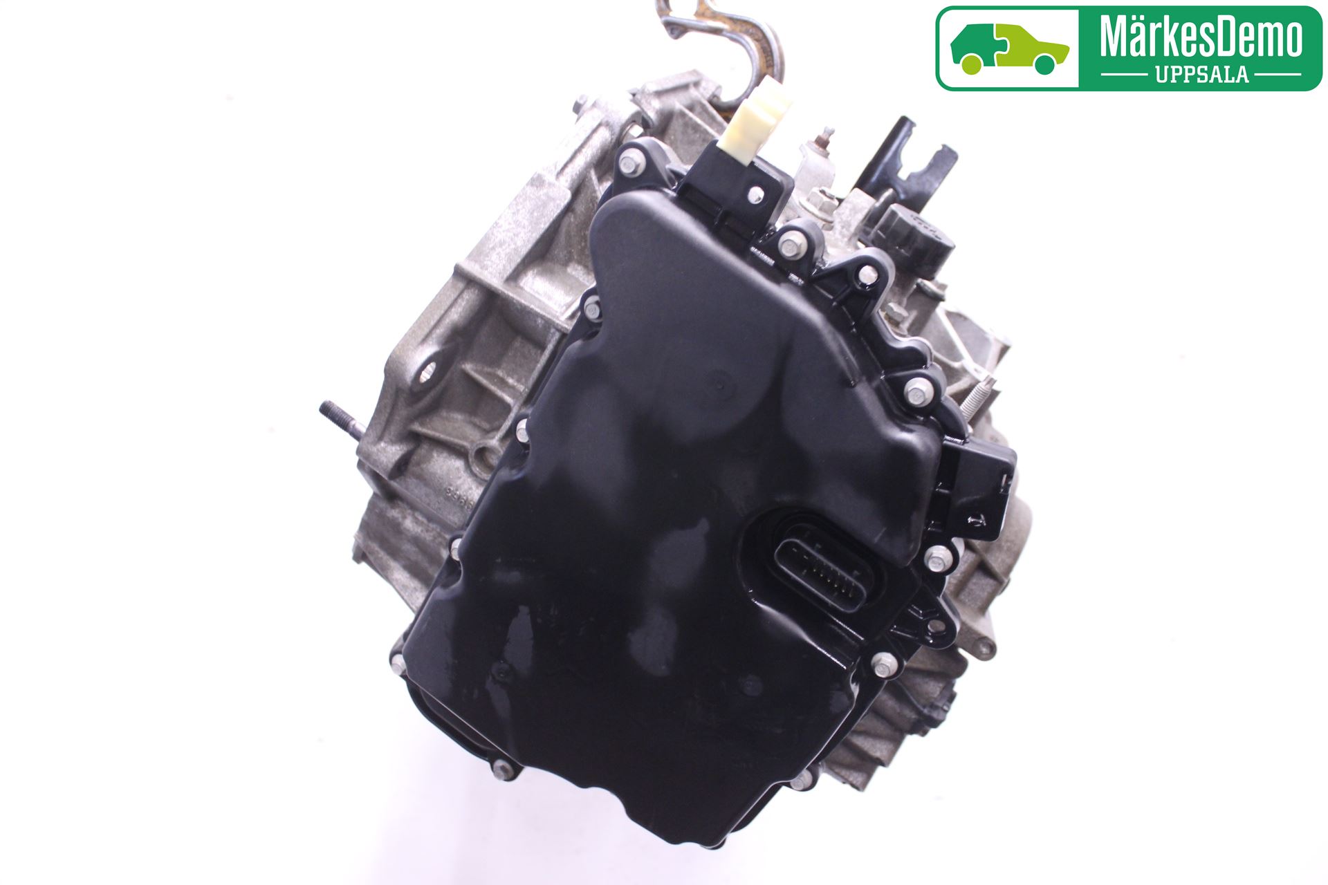 Opel CORSA E 15-19 Växellåda Automat