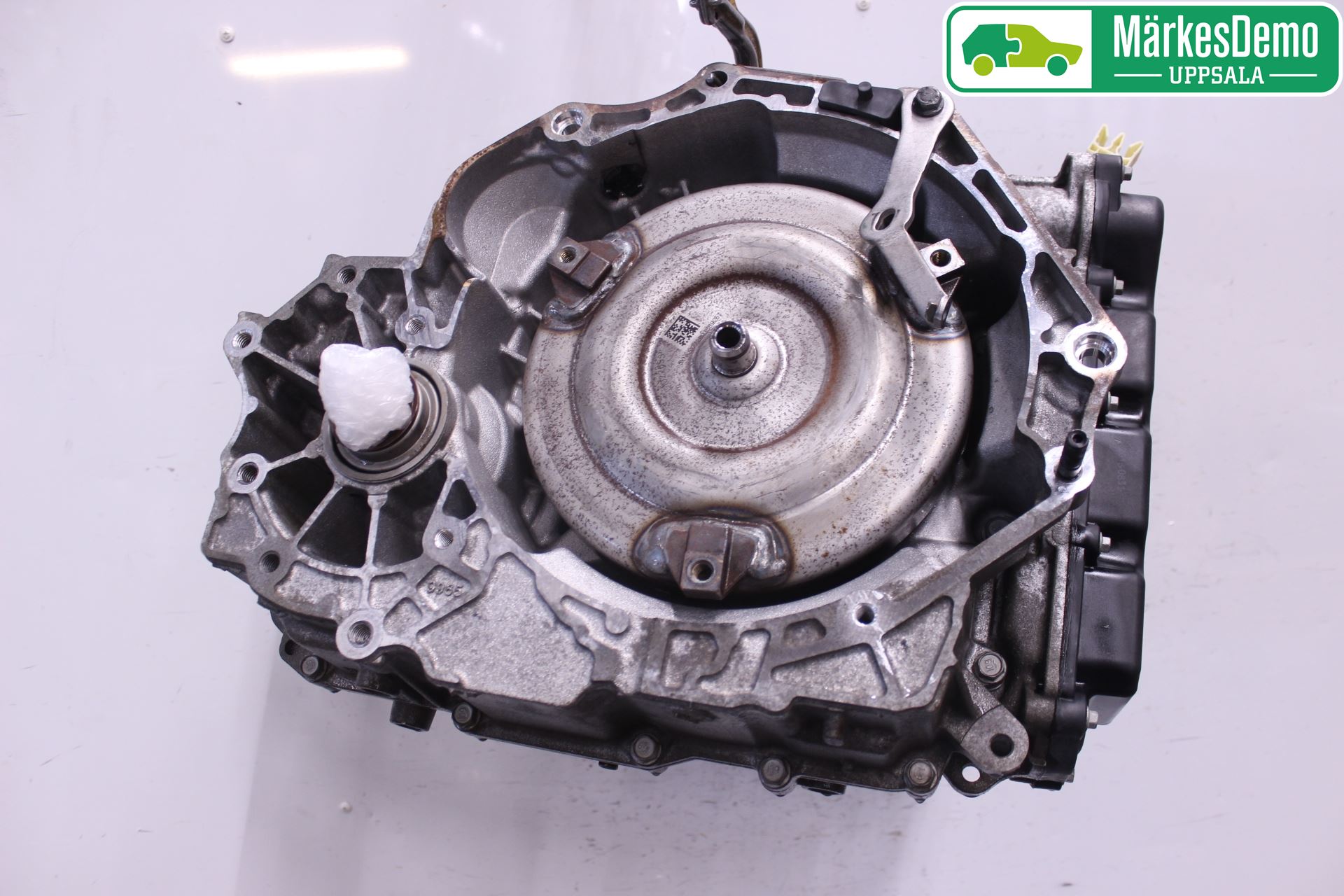 Opel CORSA E 15-19 Växellåda Automat