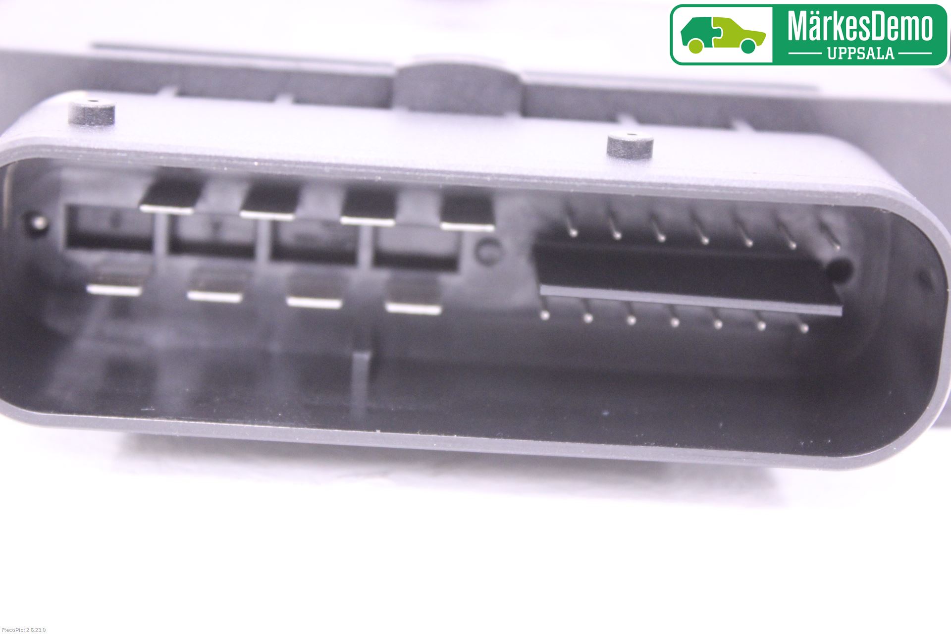 BMW 5 F10/F11/F18 09-17 Styrenhet Parkbroms Epb