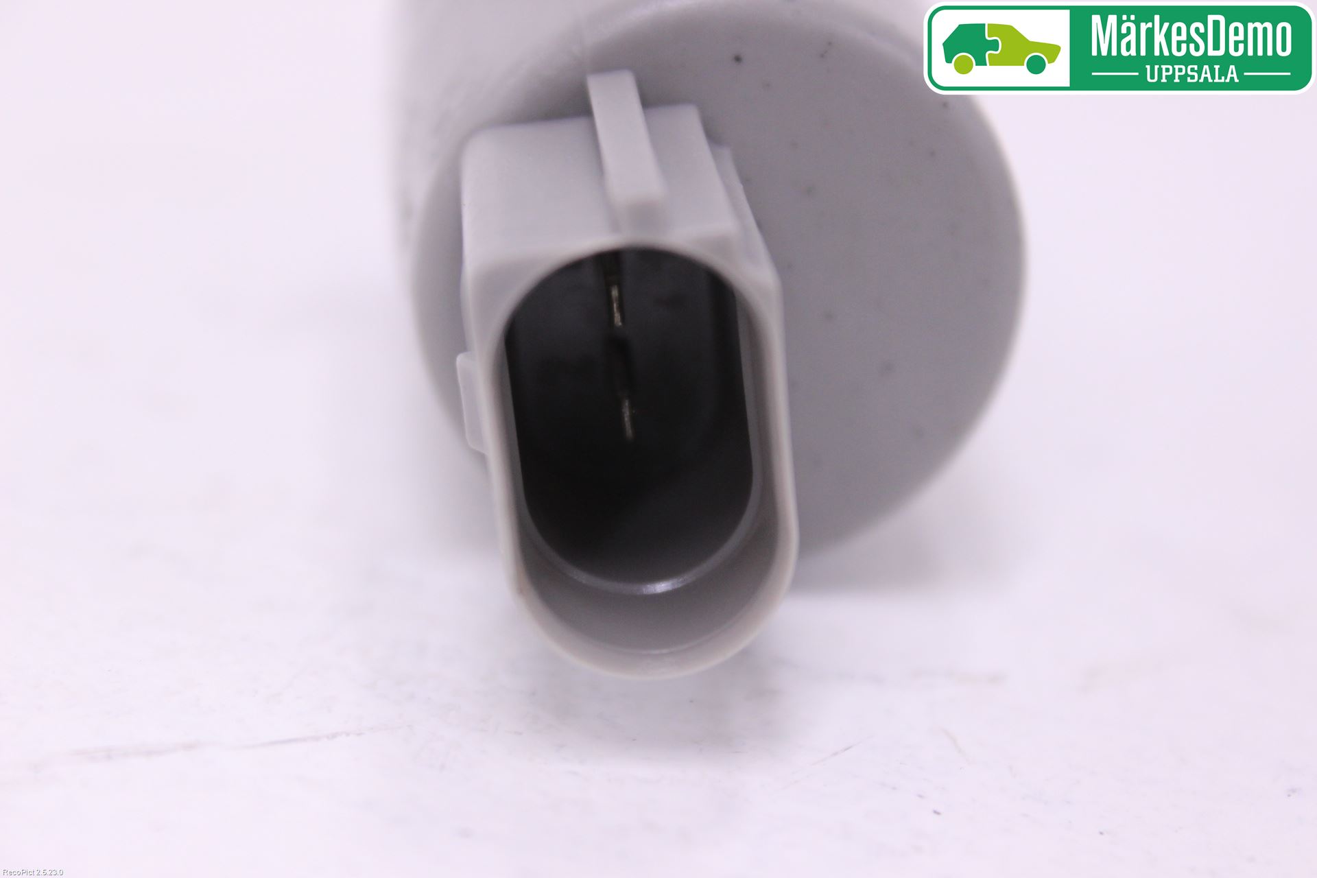 BMW 3 E90/91 SED/TOU 05-12 Spolarpump Baklucka