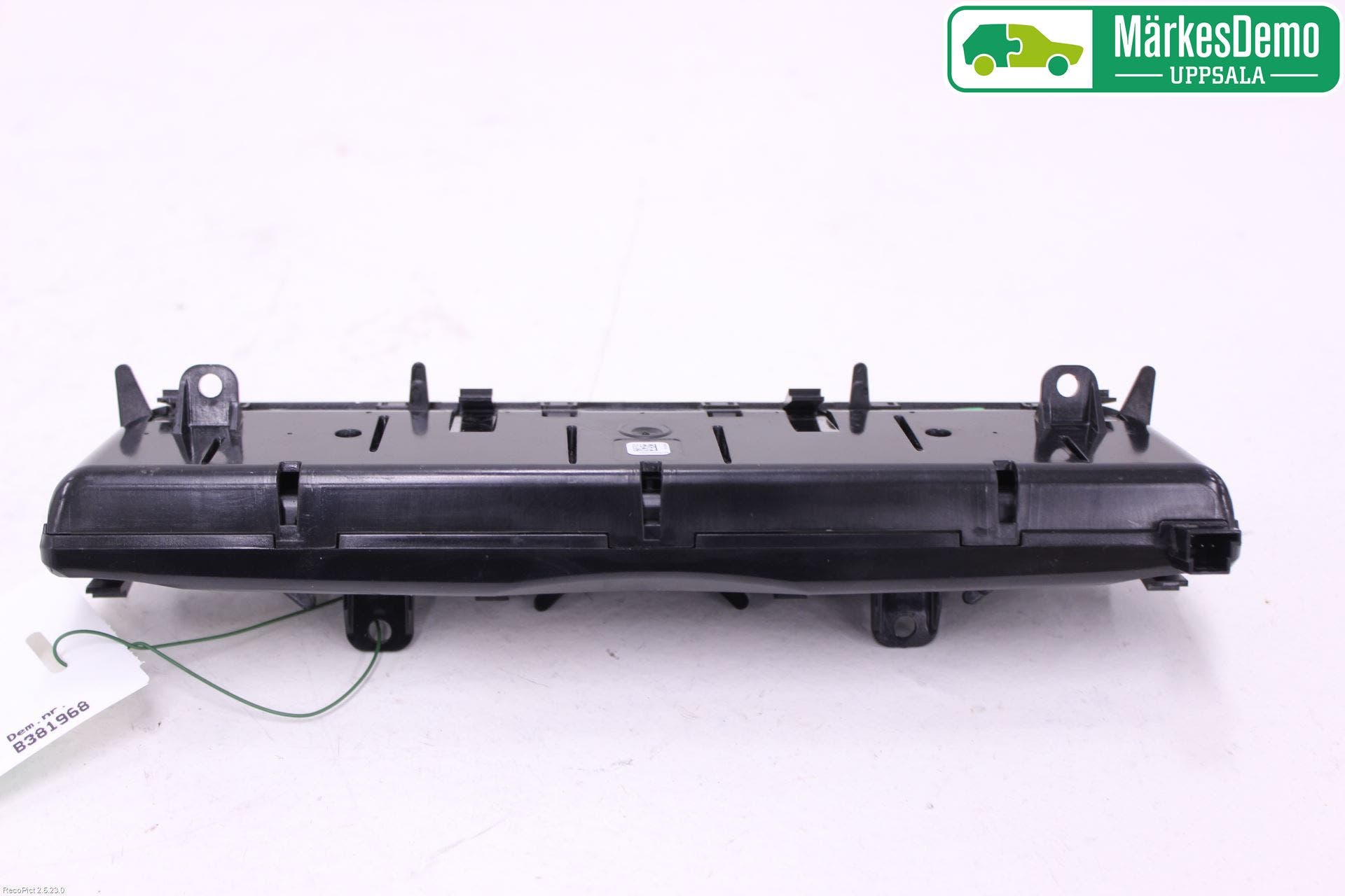 Mercedes-Benz MB E-KLASS (W213) 16-23 Ac Styrenhet Ac Manöveren