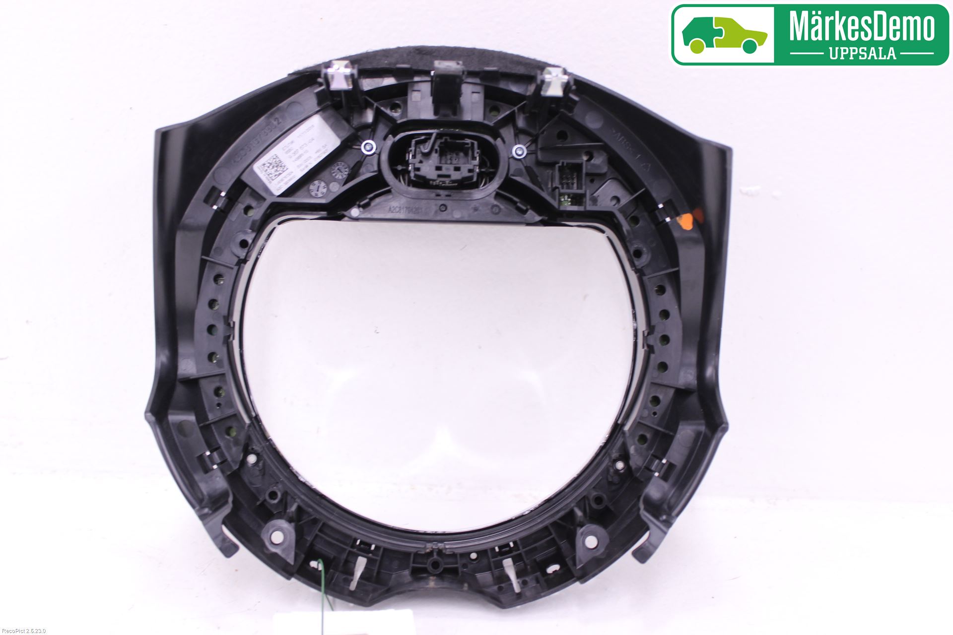 Mini ONE/COOPER 3DR F56 14-24 Instrument-Radio Sarg