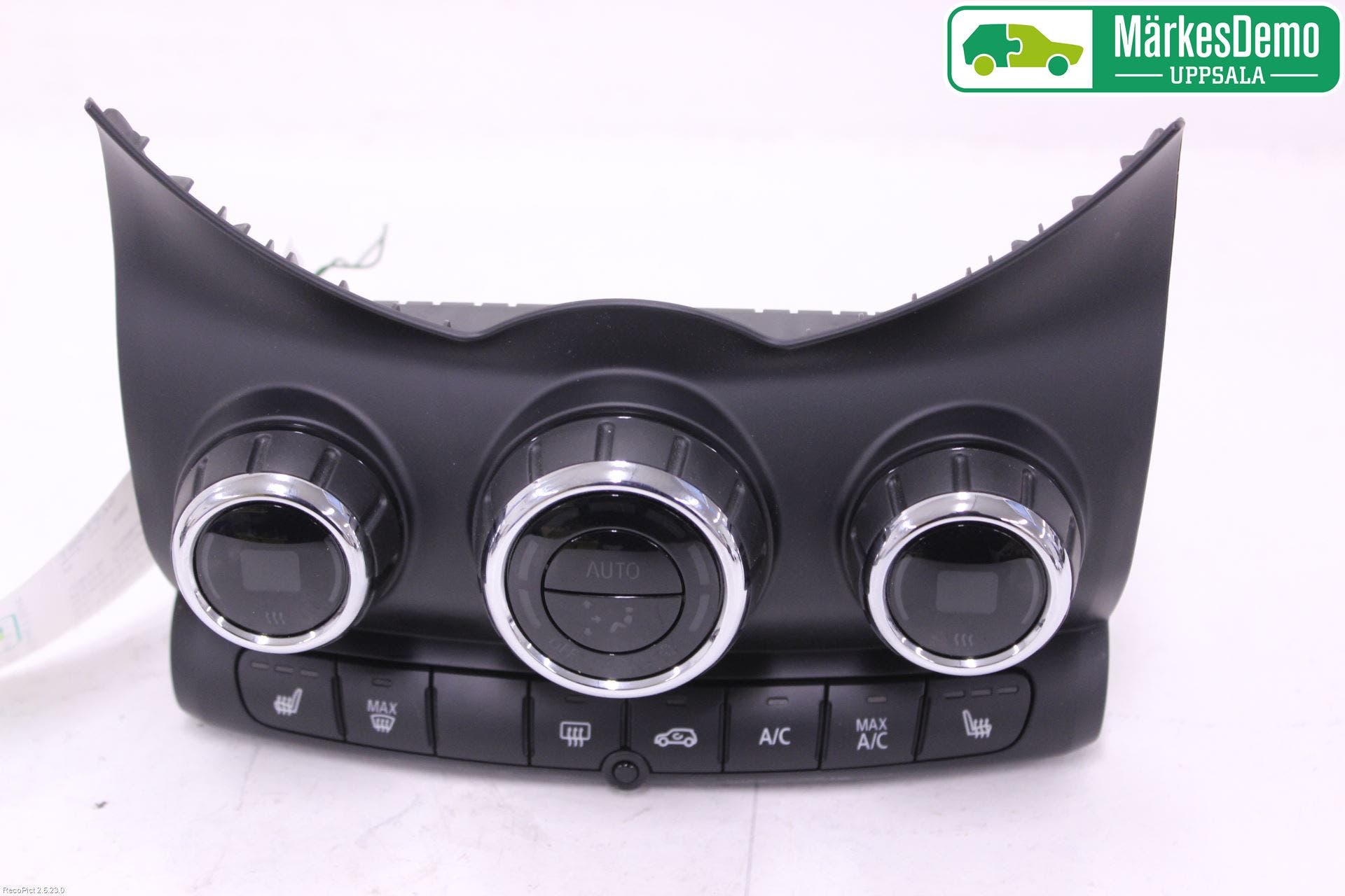 Mini ONE/COOPER 3DR F56 14-24 Ac Styrenhet Ac Manöveren